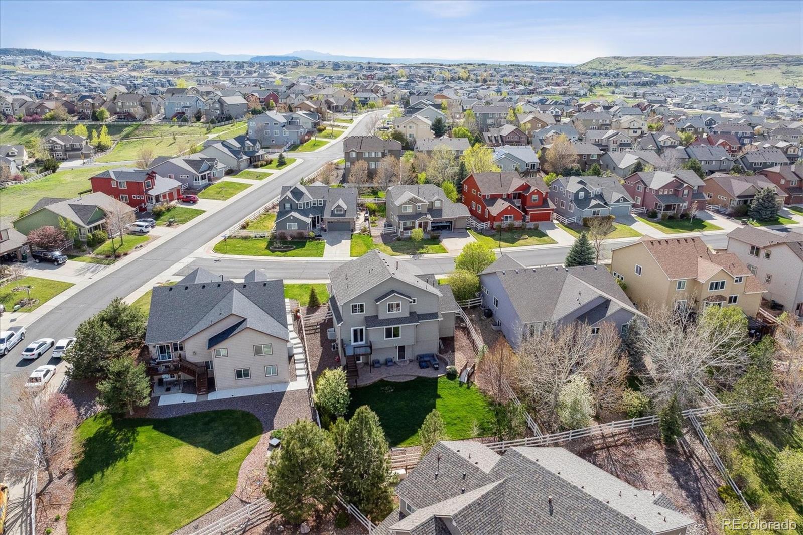 MLS Image #35 for 3978  aspen hollow court,castle rock, Colorado