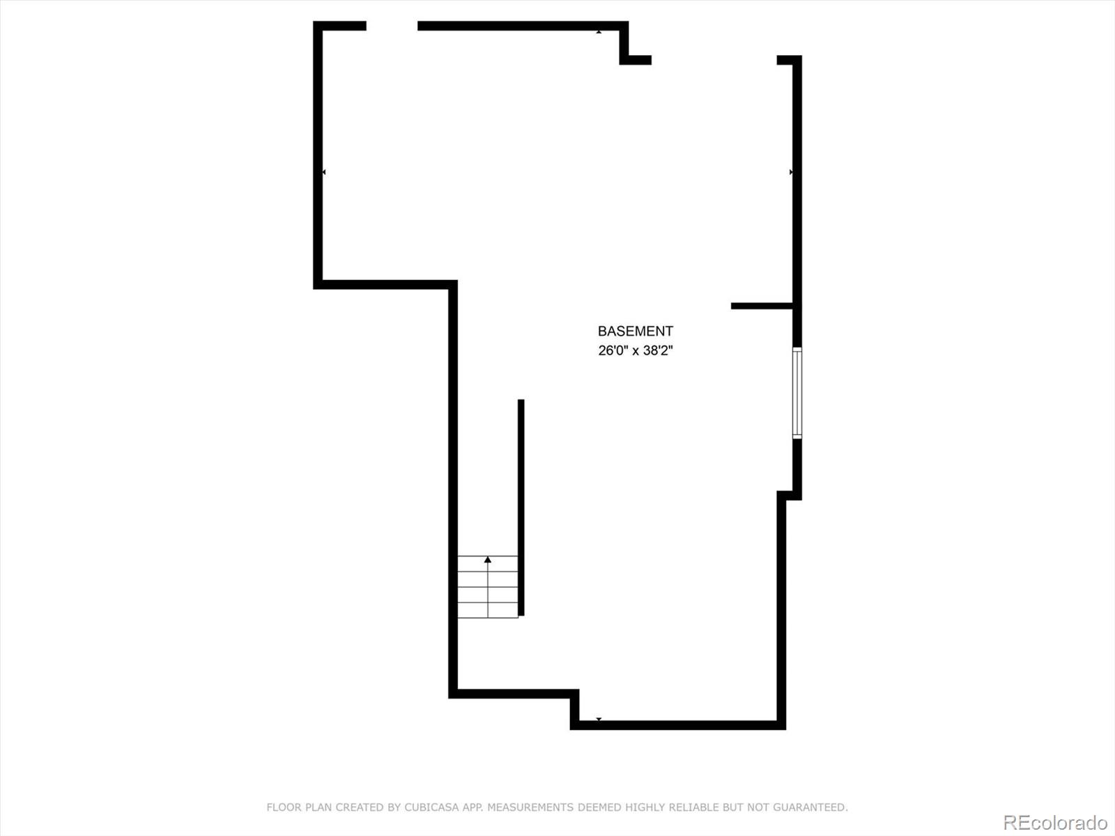 MLS Image #37 for 3978  aspen hollow court,castle rock, Colorado