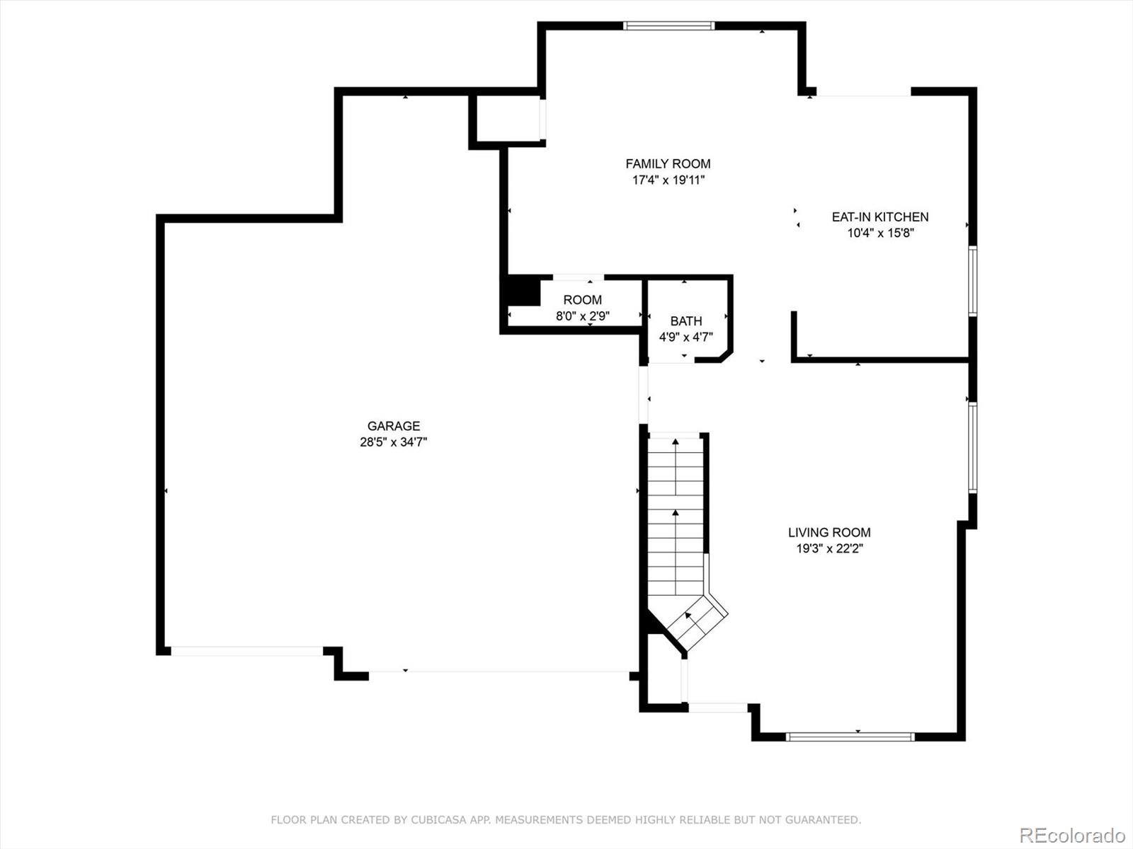 MLS Image #38 for 3978  aspen hollow court,castle rock, Colorado