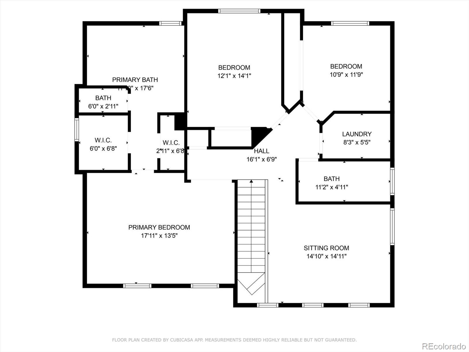 MLS Image #39 for 3978  aspen hollow court,castle rock, Colorado