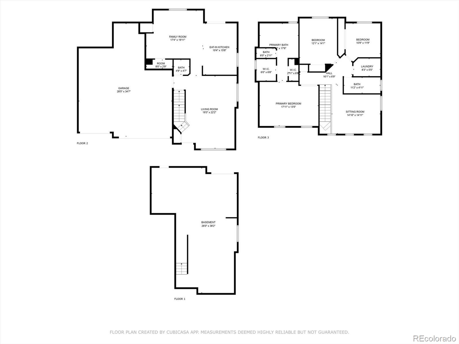 MLS Image #40 for 3978  aspen hollow court,castle rock, Colorado