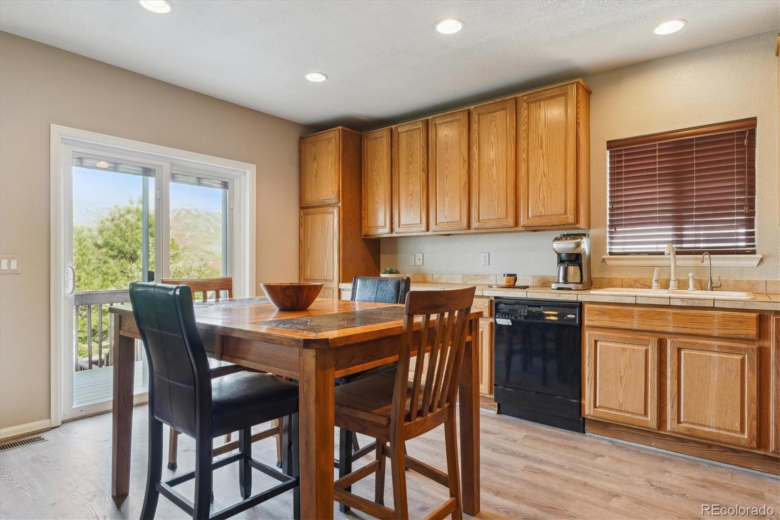 MLS Image #5 for 3978  aspen hollow court,castle rock, Colorado