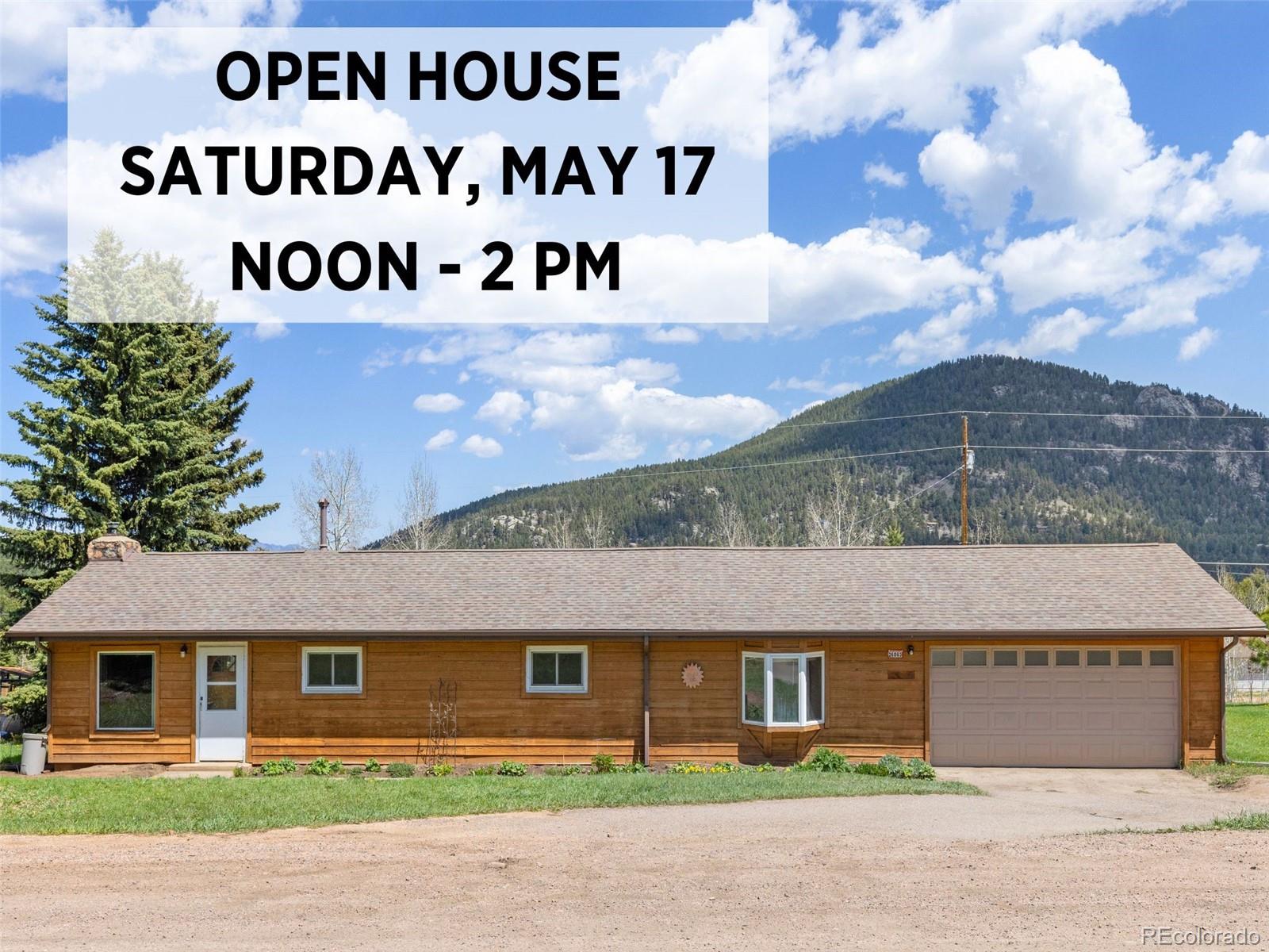 MLS Image #0 for 26063  morris avenue,conifer, Colorado