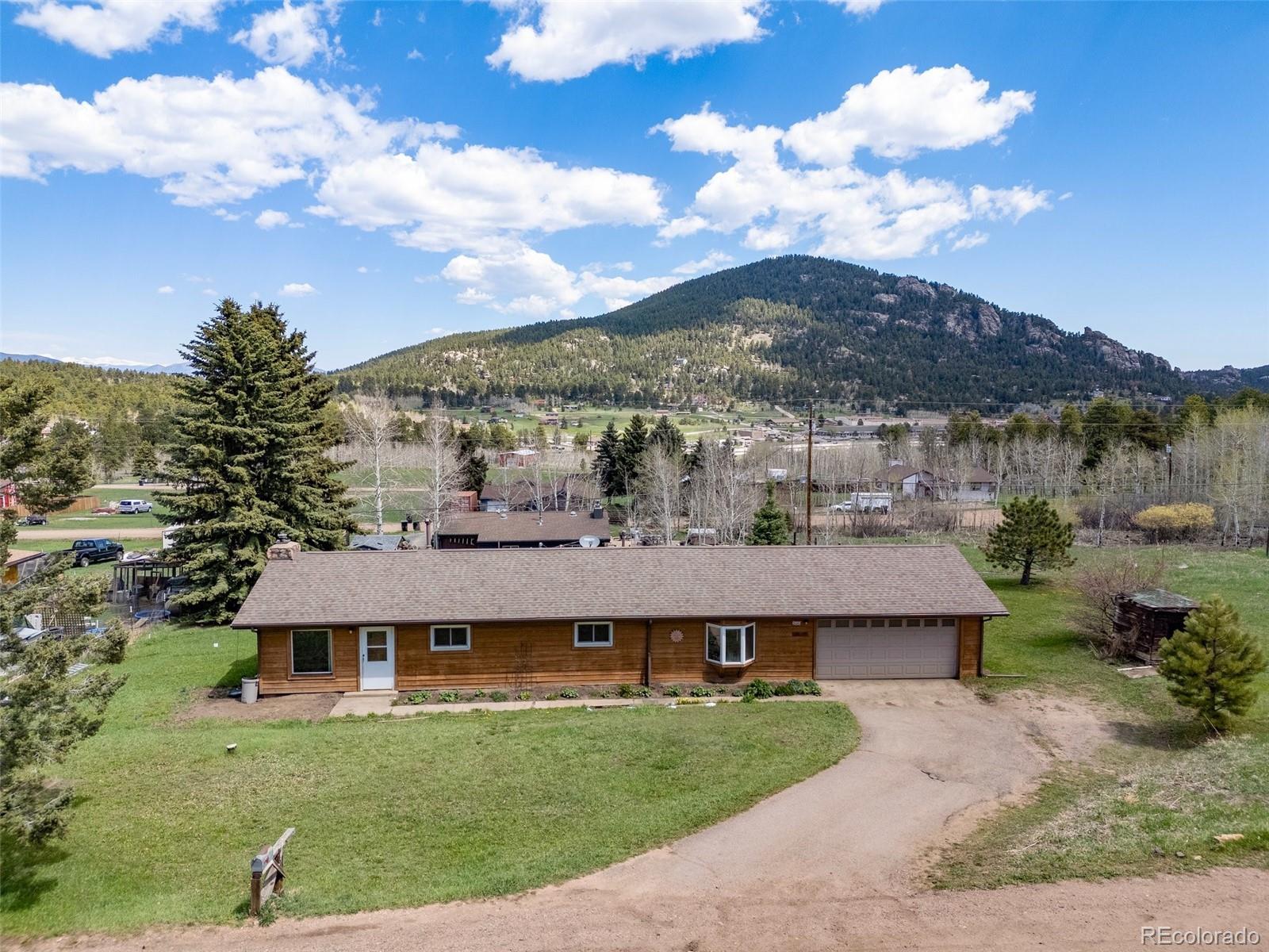 MLS Image #2 for 26063  morris avenue,conifer, Colorado