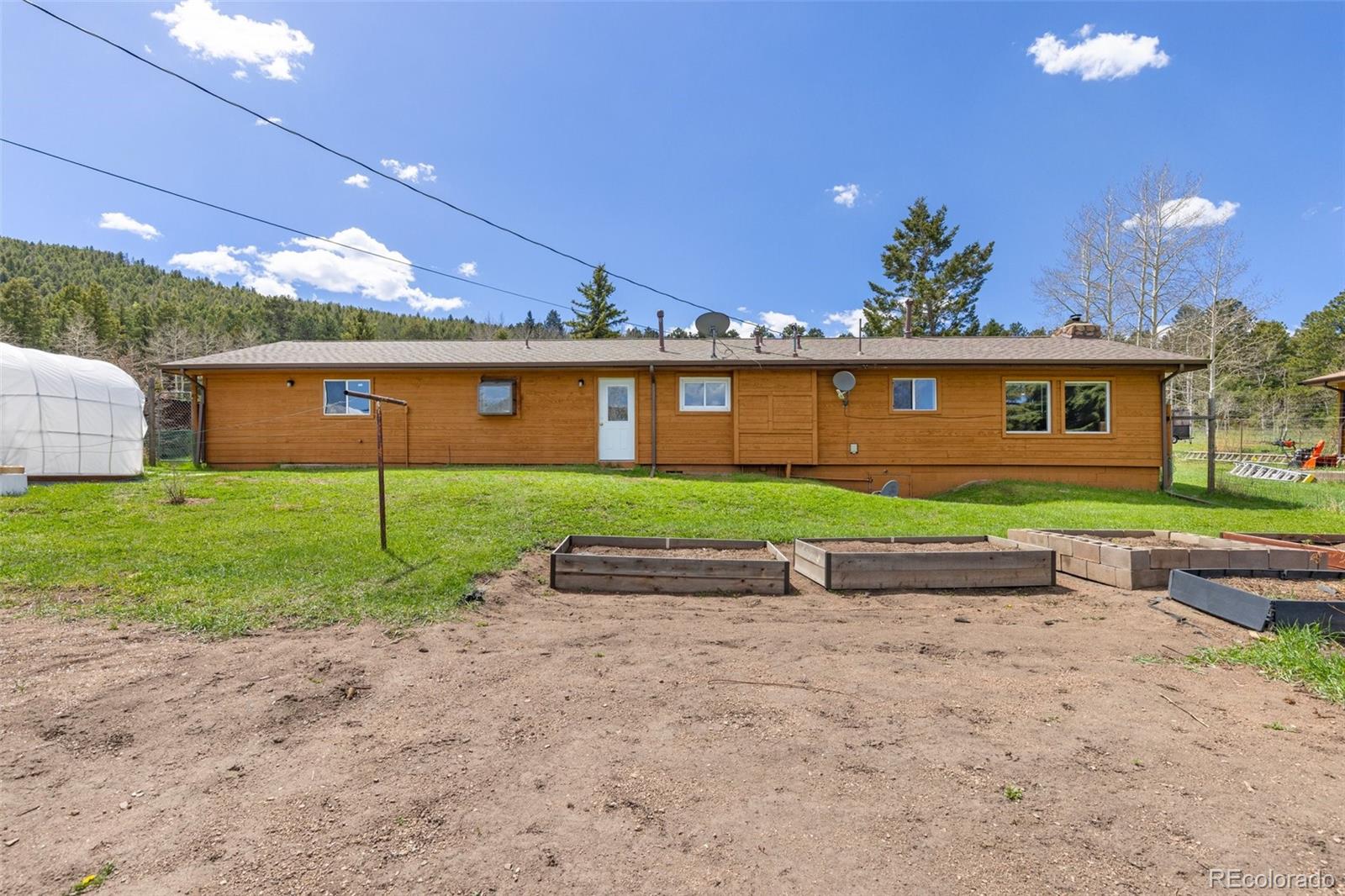 MLS Image #27 for 26063  morris avenue,conifer, Colorado
