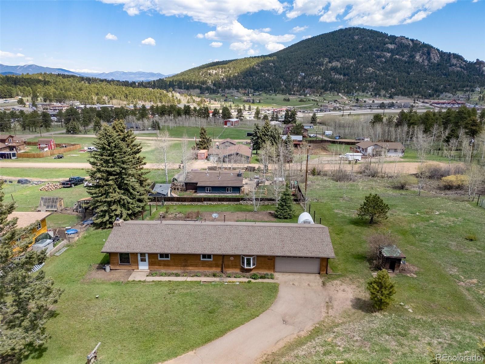 MLS Image #3 for 26063  morris avenue,conifer, Colorado