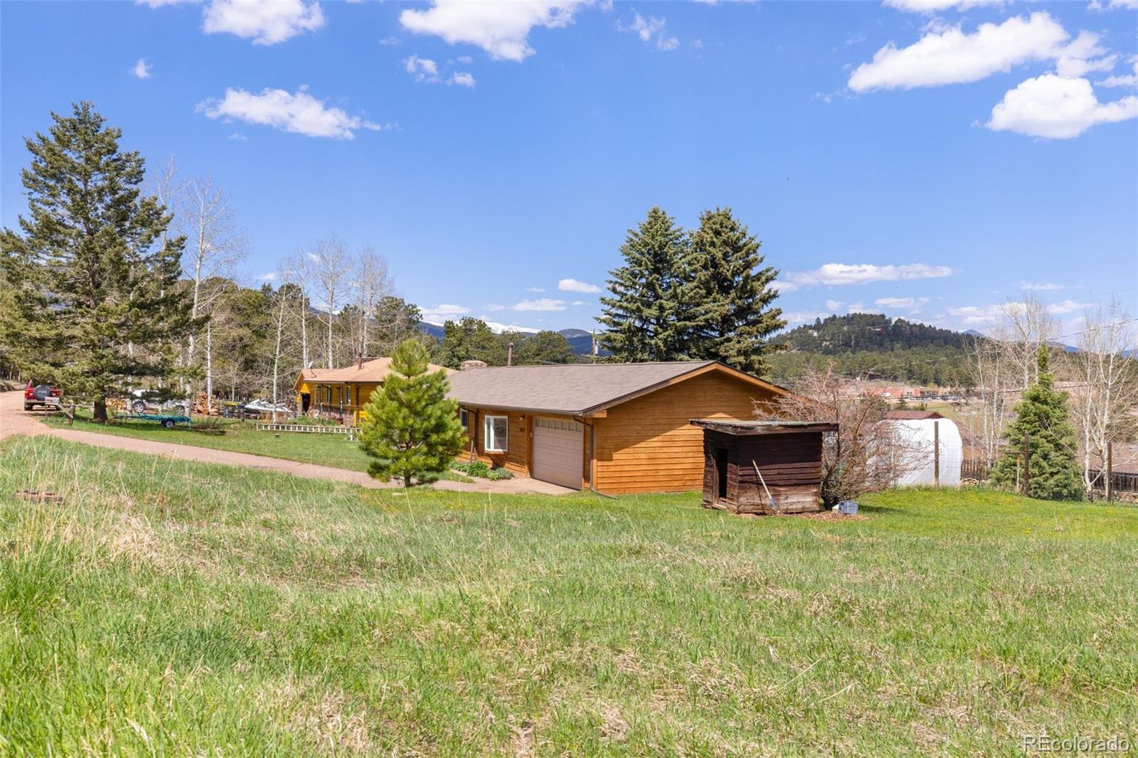 MLS Image #31 for 26063  morris avenue,conifer, Colorado