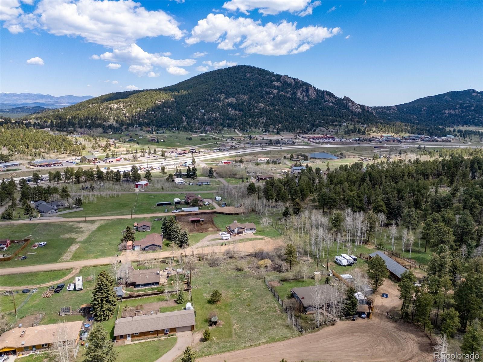 MLS Image #33 for 26063  morris avenue,conifer, Colorado