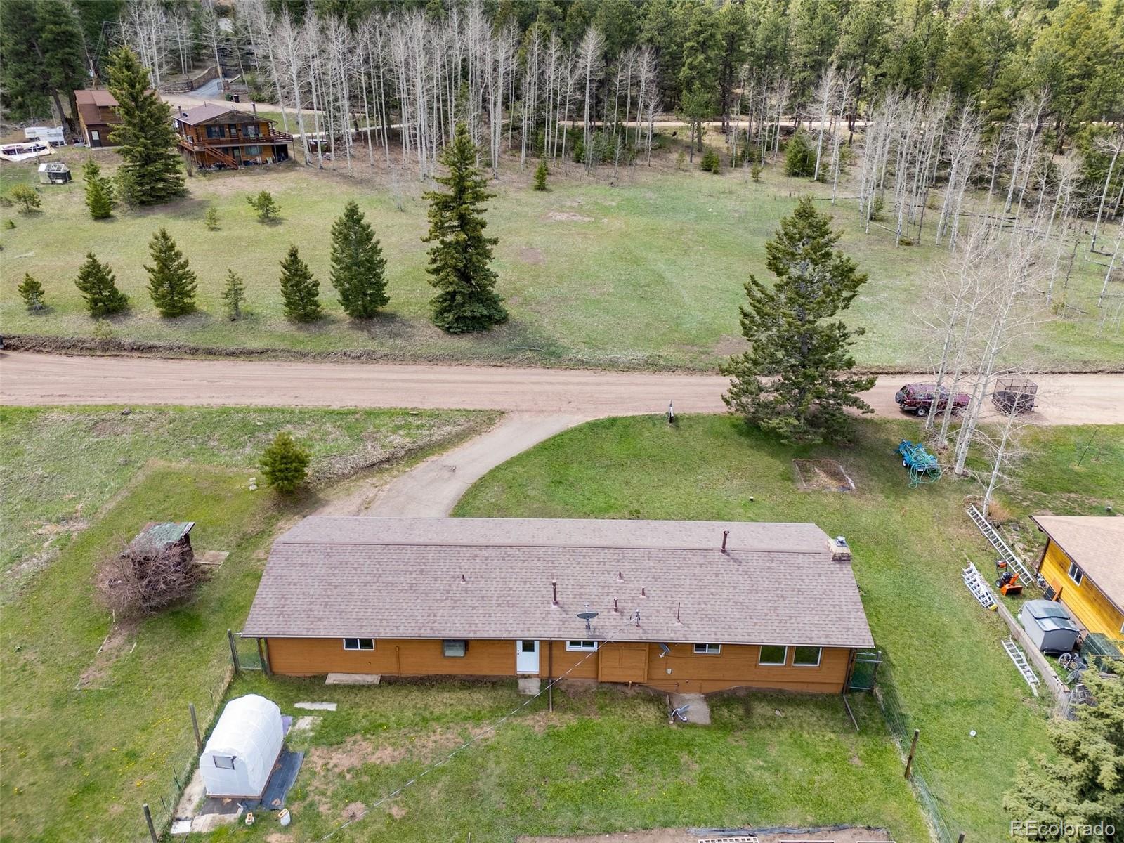 MLS Image #34 for 26063  morris avenue,conifer, Colorado