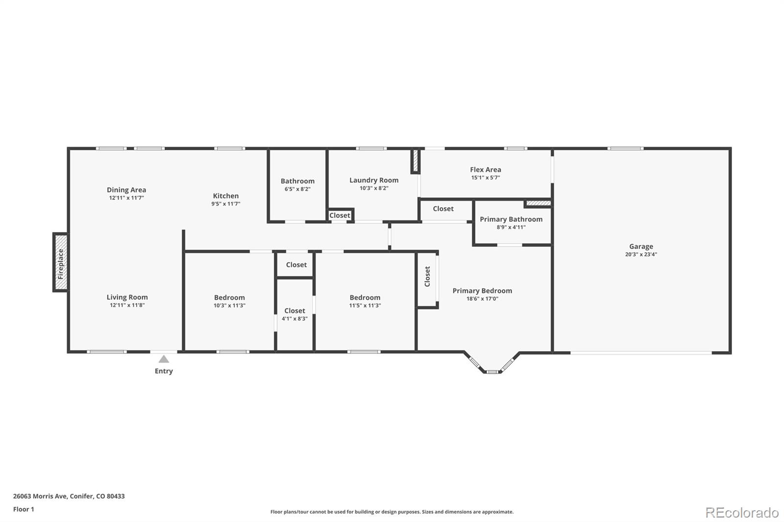 MLS Image #37 for 26063  morris avenue,conifer, Colorado