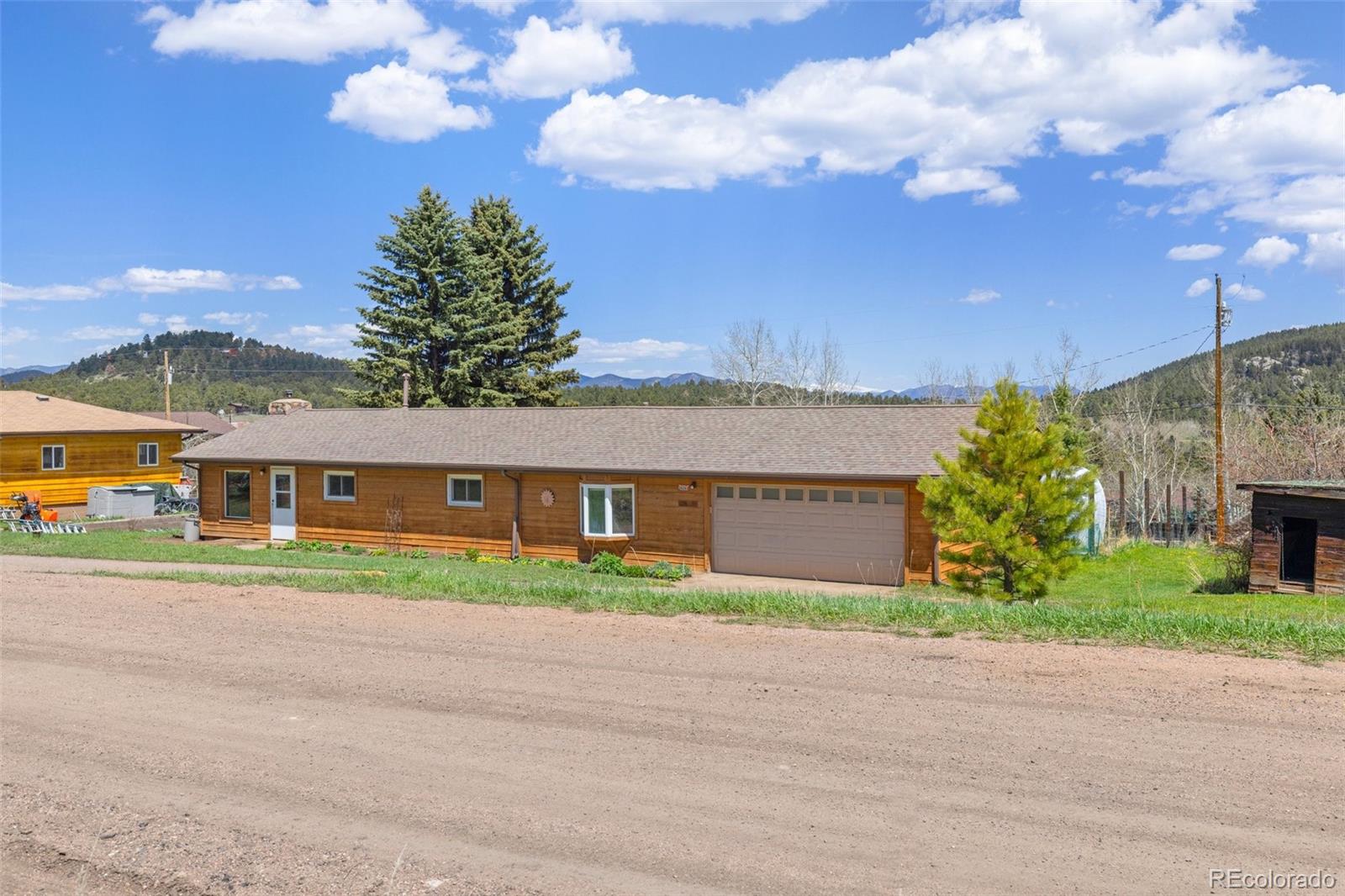 MLS Image #5 for 26063  morris avenue,conifer, Colorado