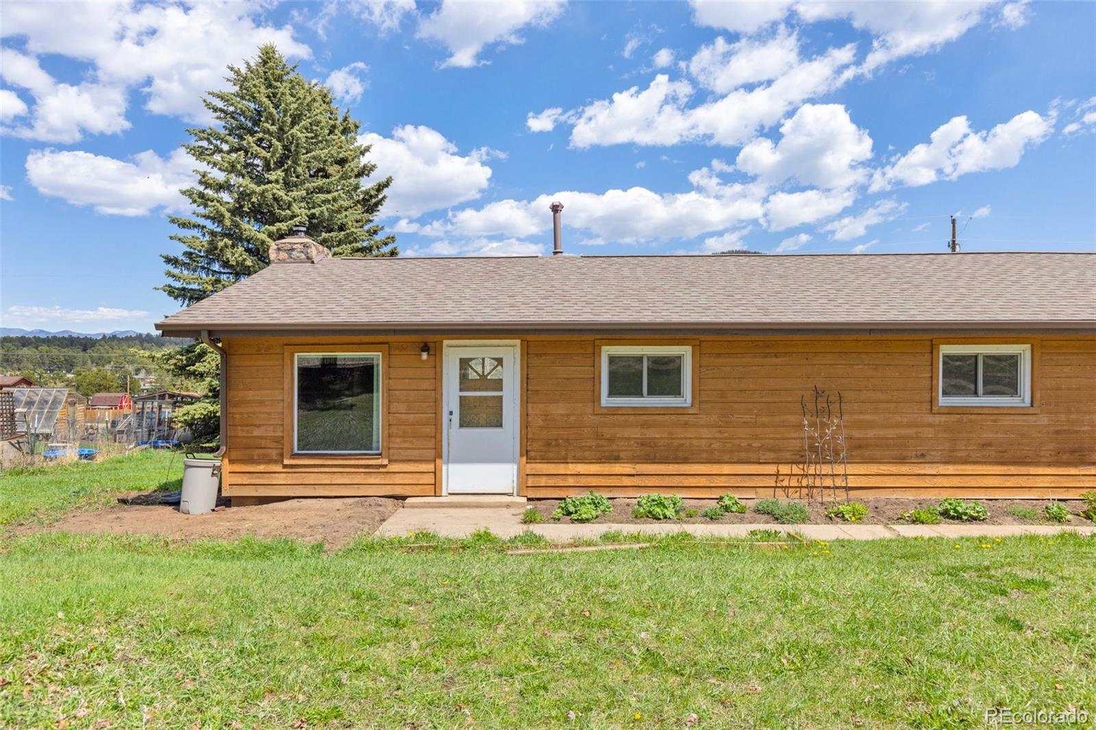 MLS Image #6 for 26063  morris avenue,conifer, Colorado