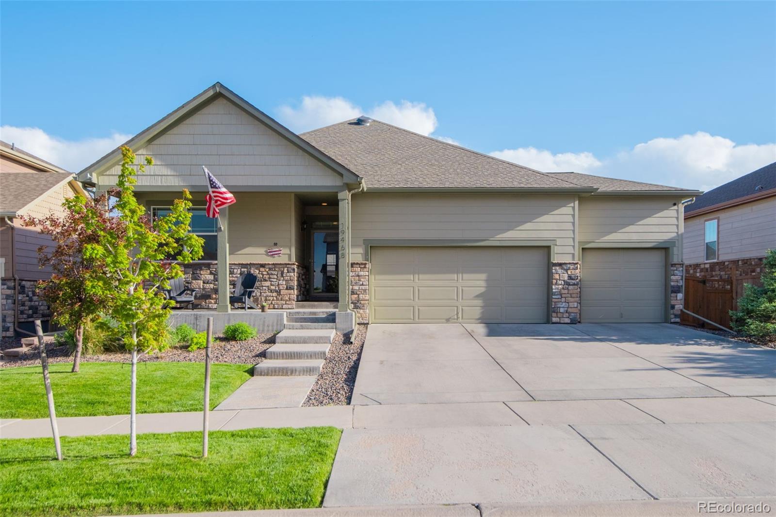 MLS Image #2 for 19468 e 65th place,aurora, Colorado