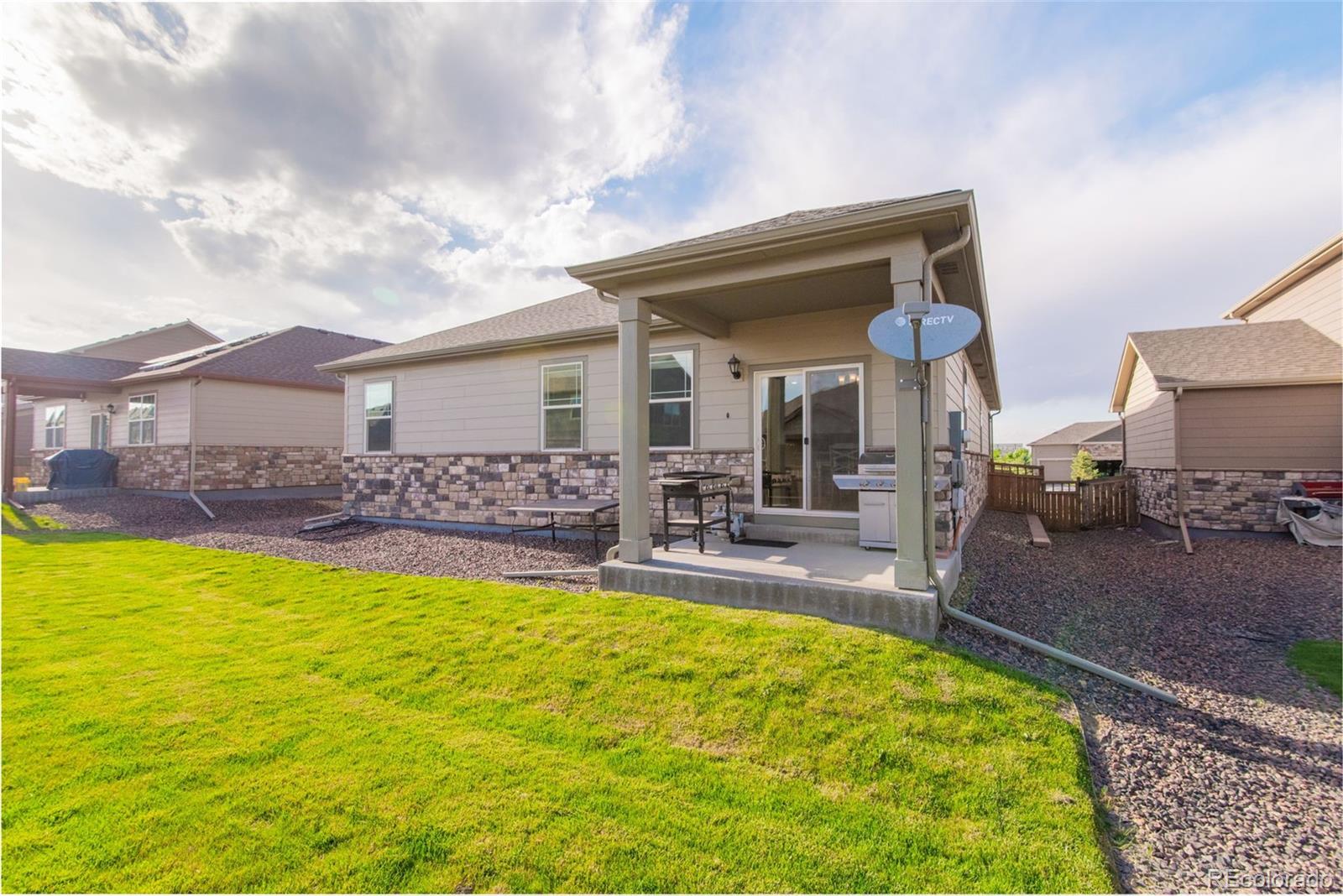 MLS Image #23 for 19468 e 65th place,aurora, Colorado
