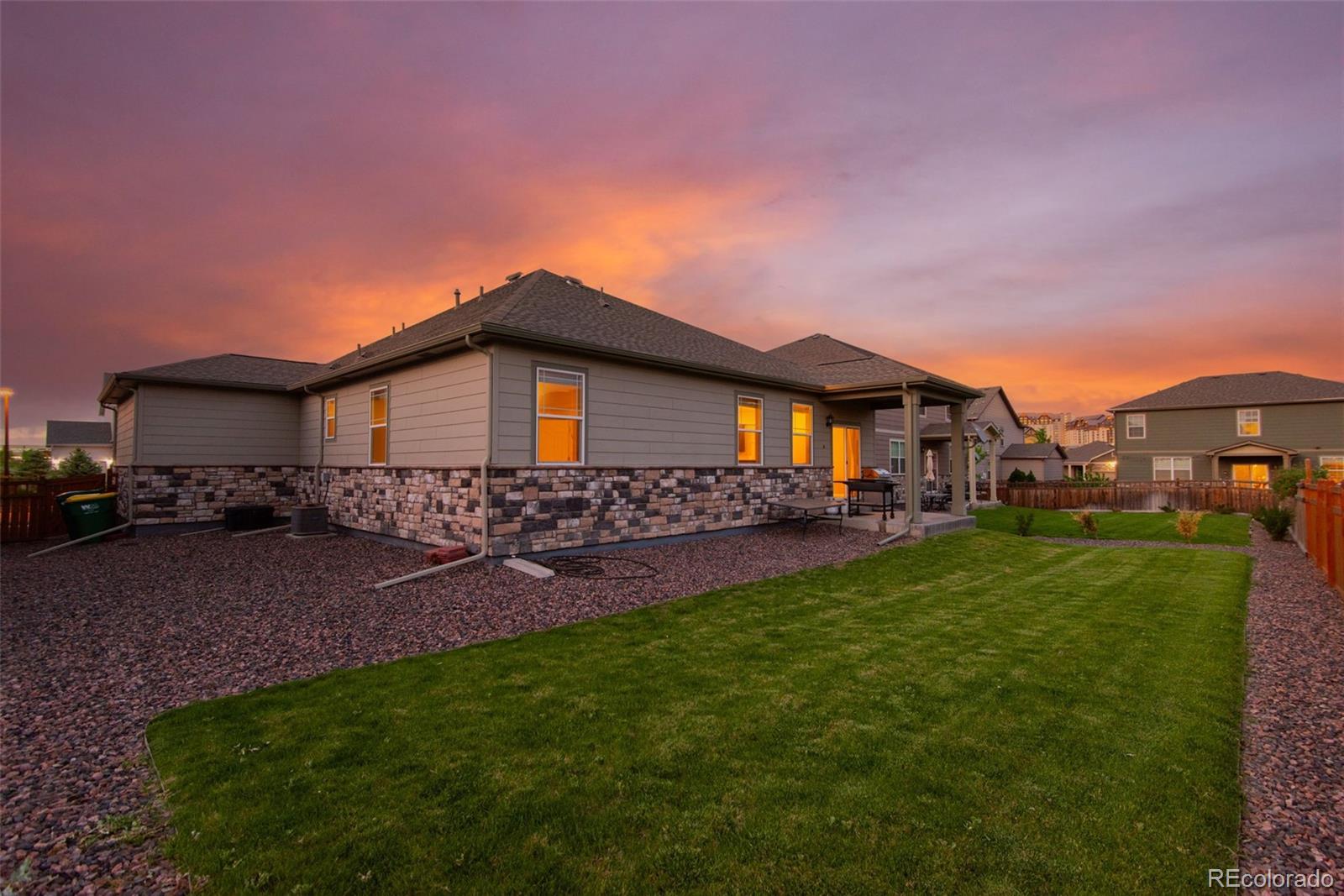 MLS Image #24 for 19468 e 65th place,aurora, Colorado