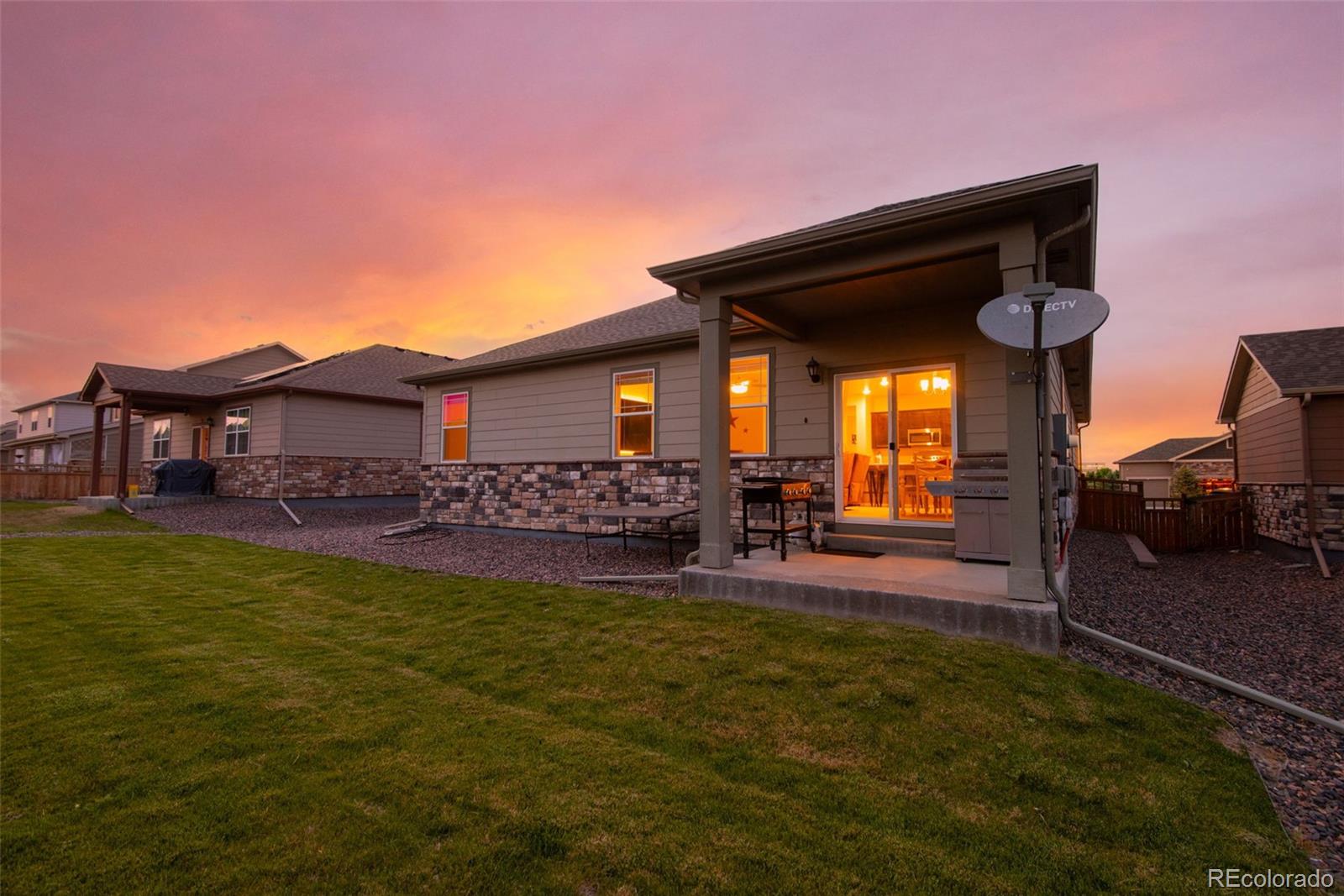 MLS Image #26 for 19468 e 65th place,aurora, Colorado