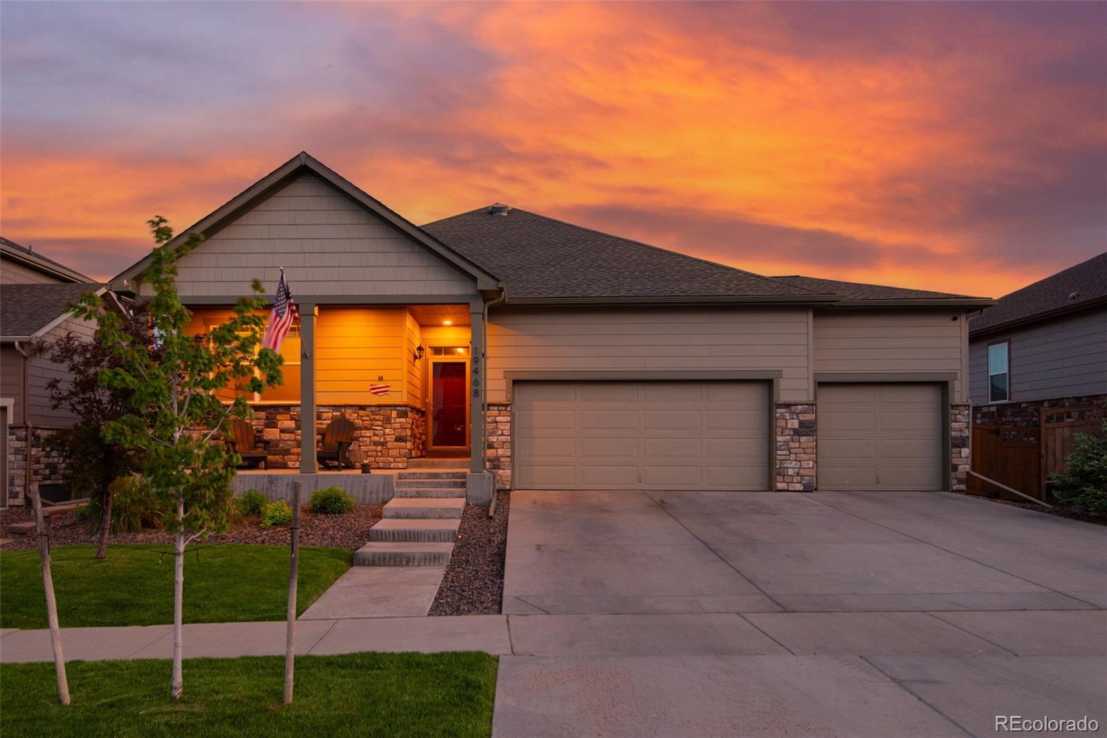 MLS Image #27 for 19468 e 65th place,aurora, Colorado