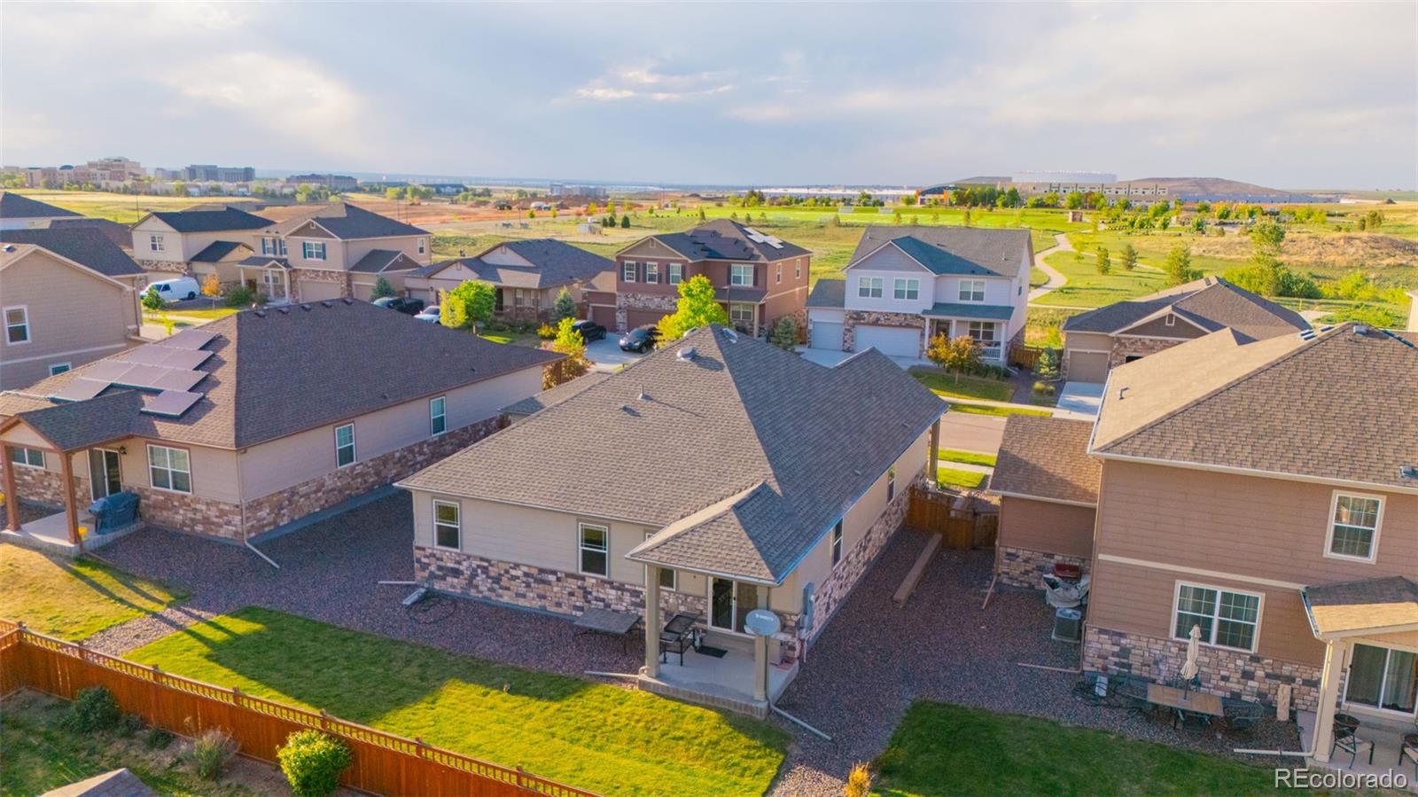 MLS Image #30 for 19468 e 65th place,aurora, Colorado