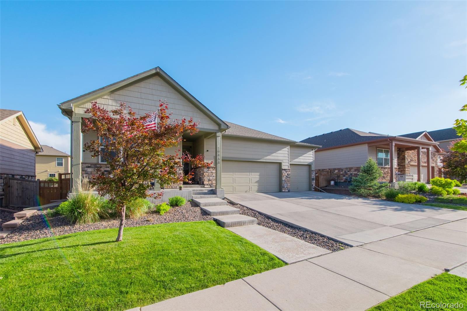MLS Image #31 for 19468 e 65th place,aurora, Colorado