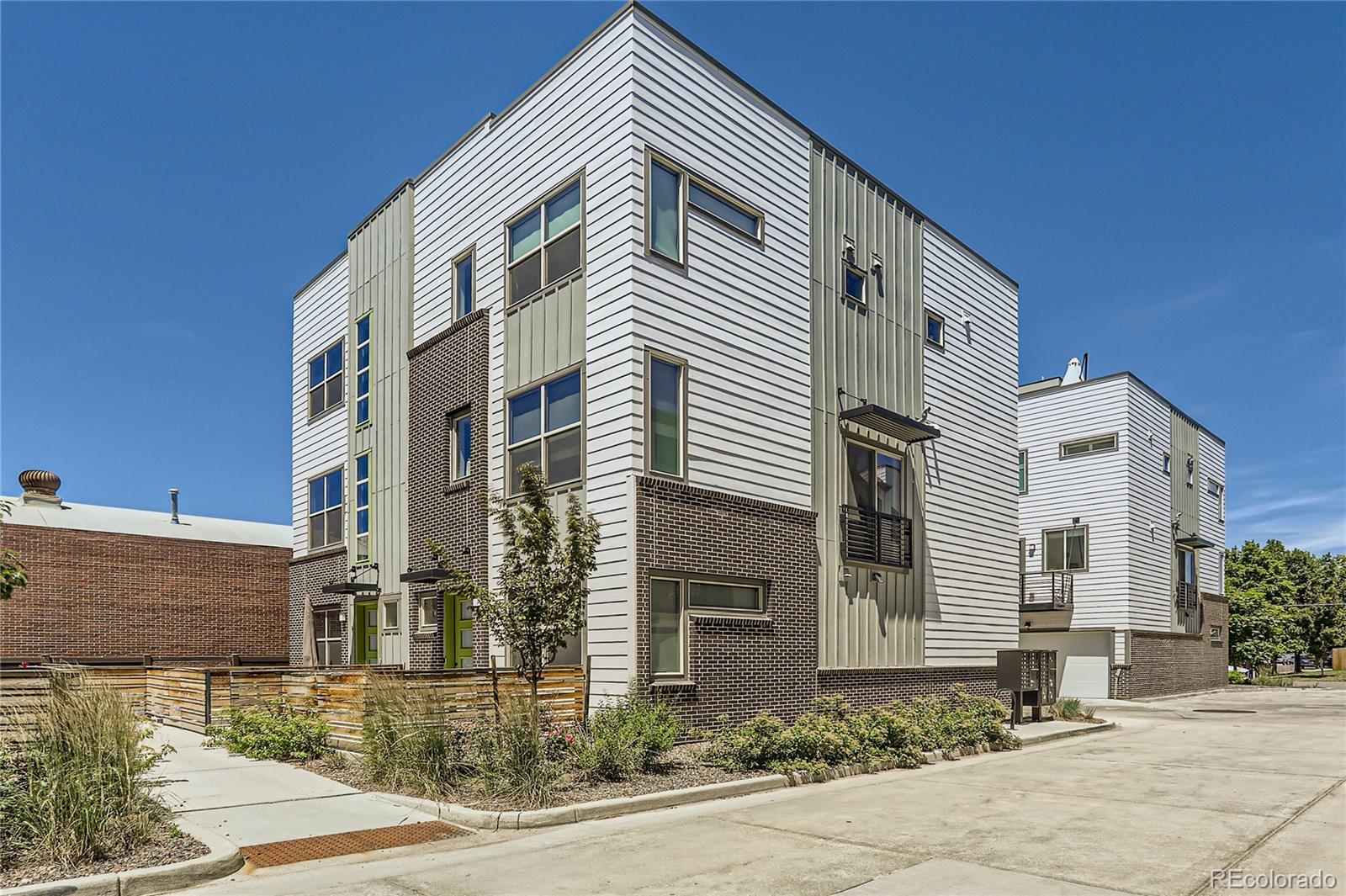 MLS Image #0 for 4100 e iliff avenue,denver, Colorado