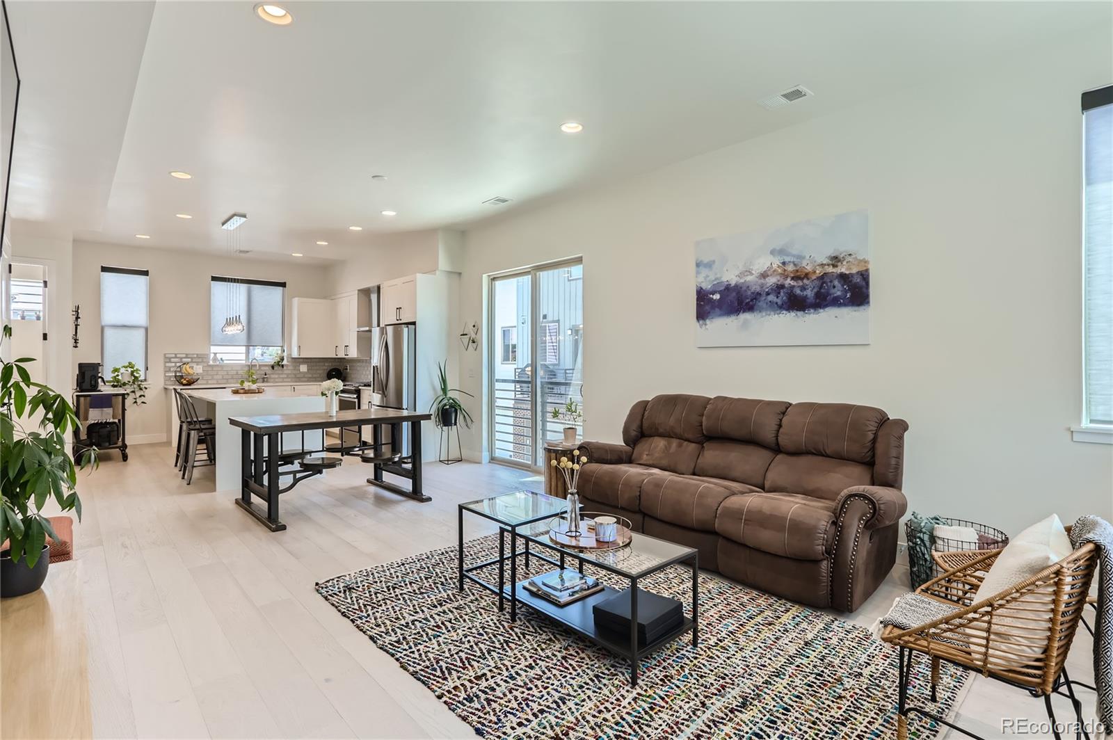 MLS Image #16 for 4100 e iliff avenue,denver, Colorado