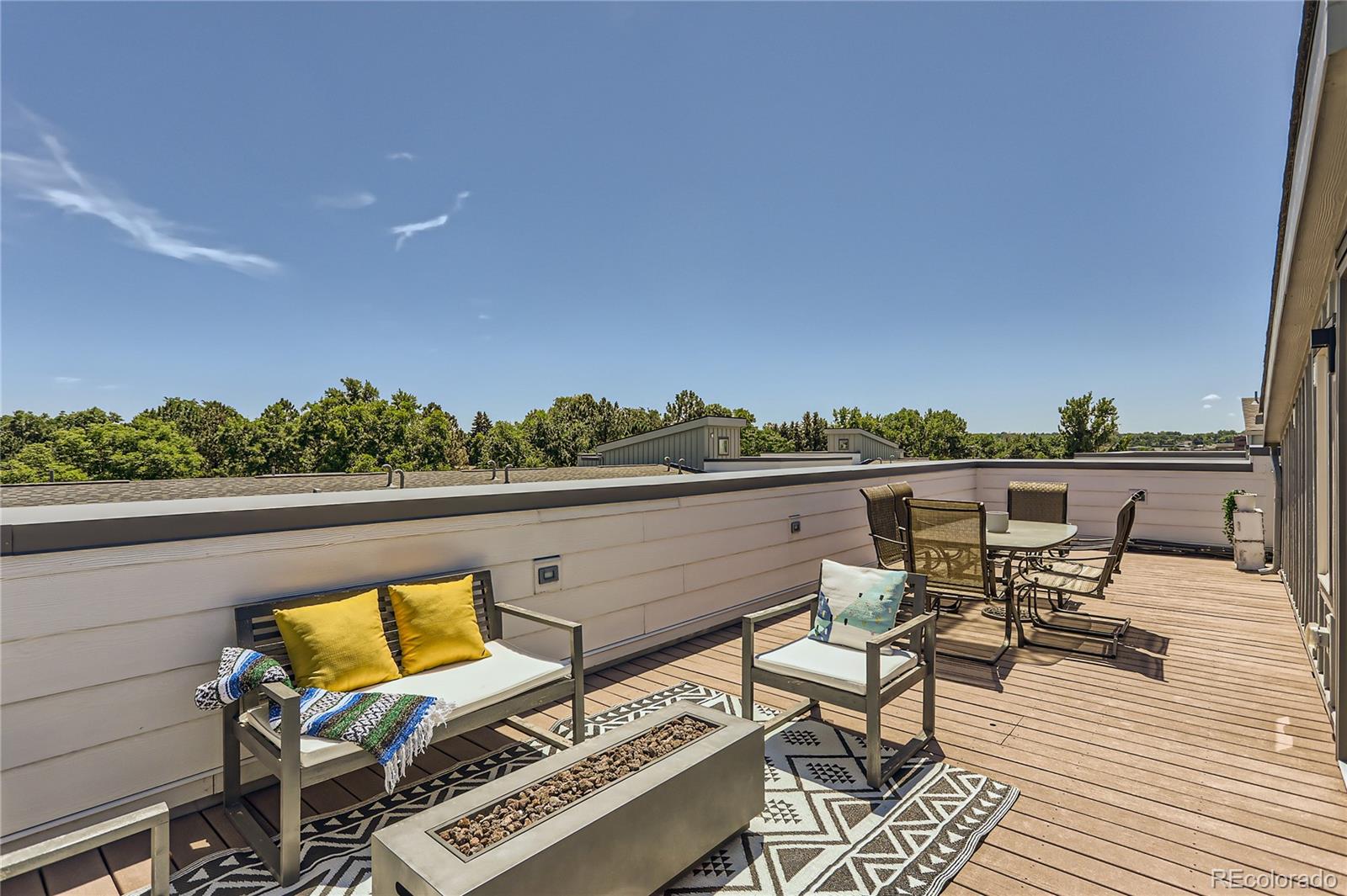 MLS Image #3 for 4100 e iliff avenue,denver, Colorado