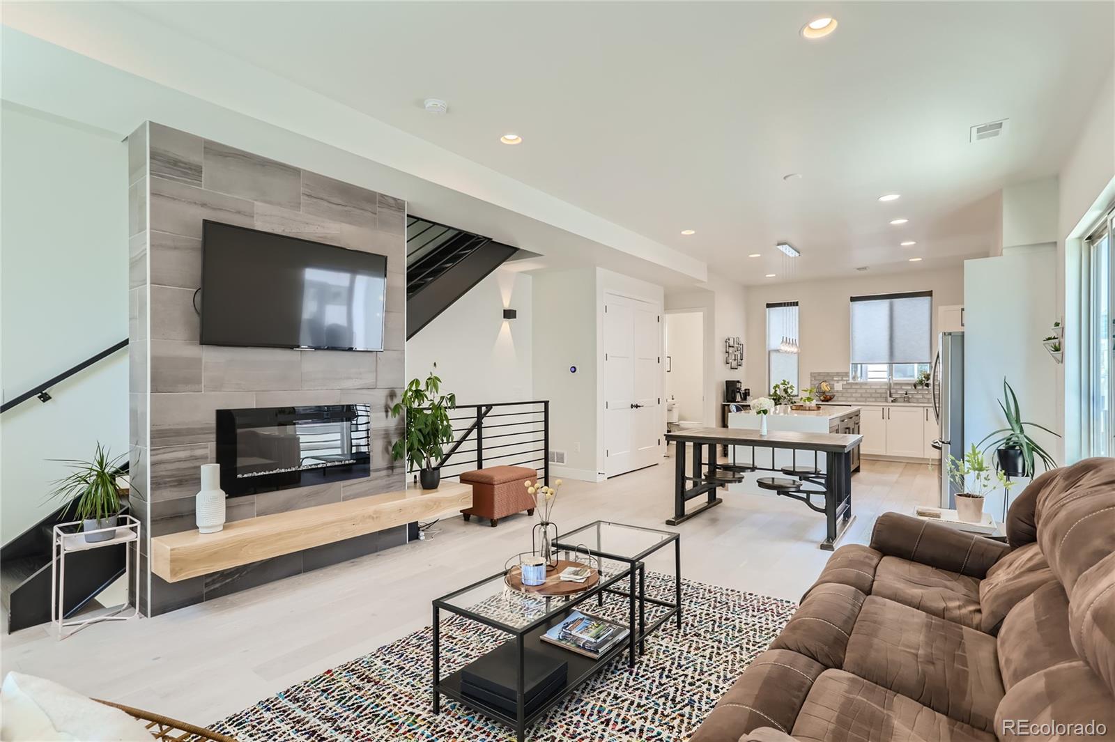 MLS Image #5 for 4100 e iliff avenue,denver, Colorado