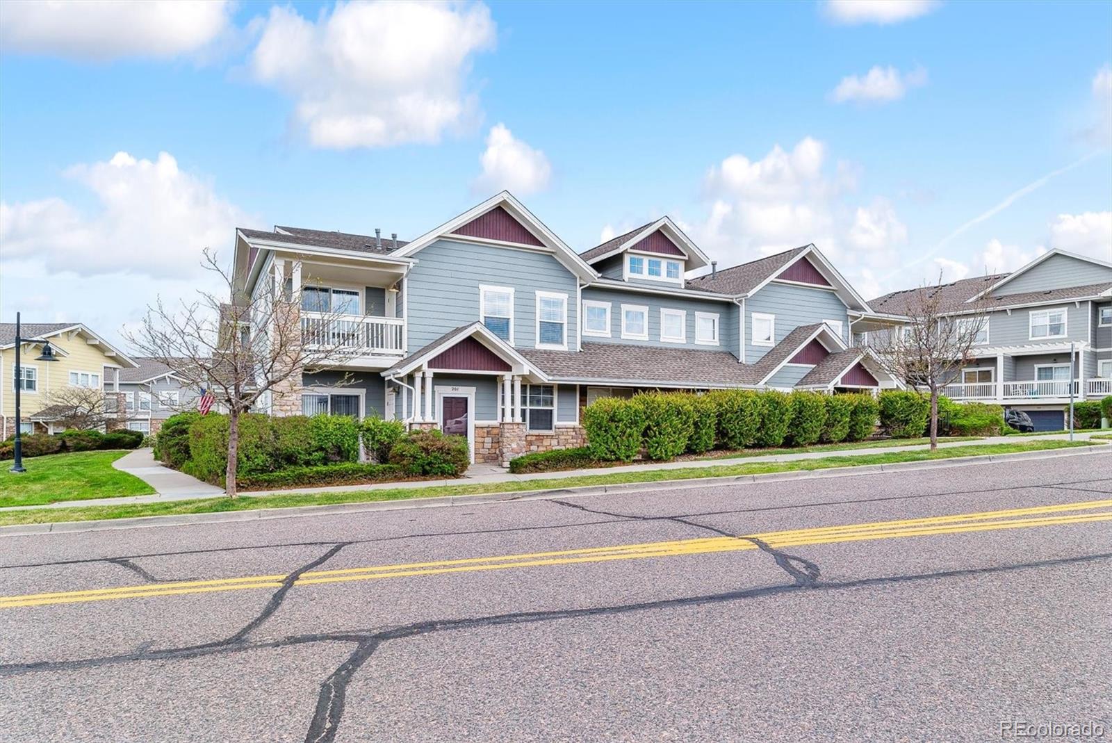 MLS Image #1 for 9311  amison circle,parker, Colorado