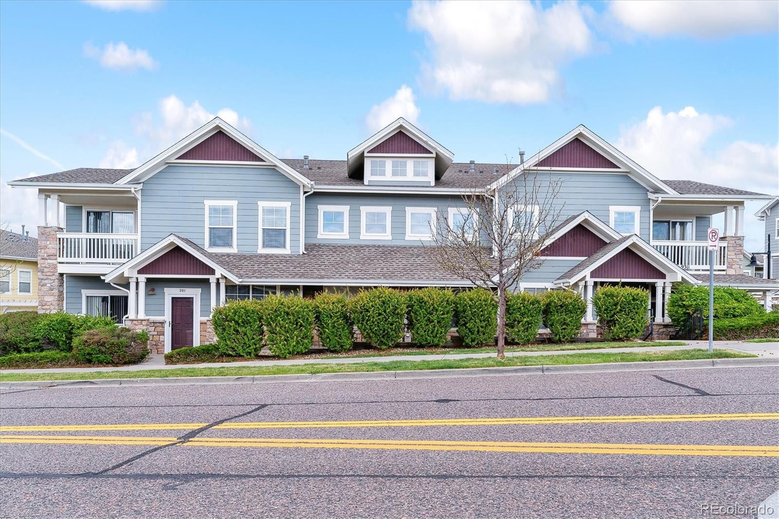 MLS Image #2 for 9311  amison circle,parker, Colorado