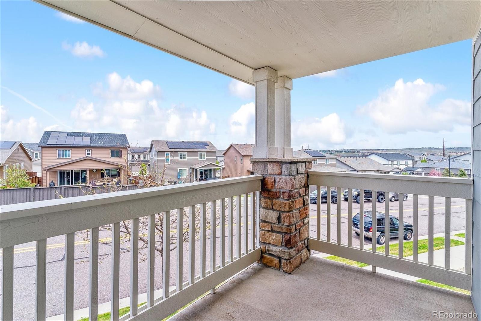 MLS Image #23 for 9311  amison circle,parker, Colorado