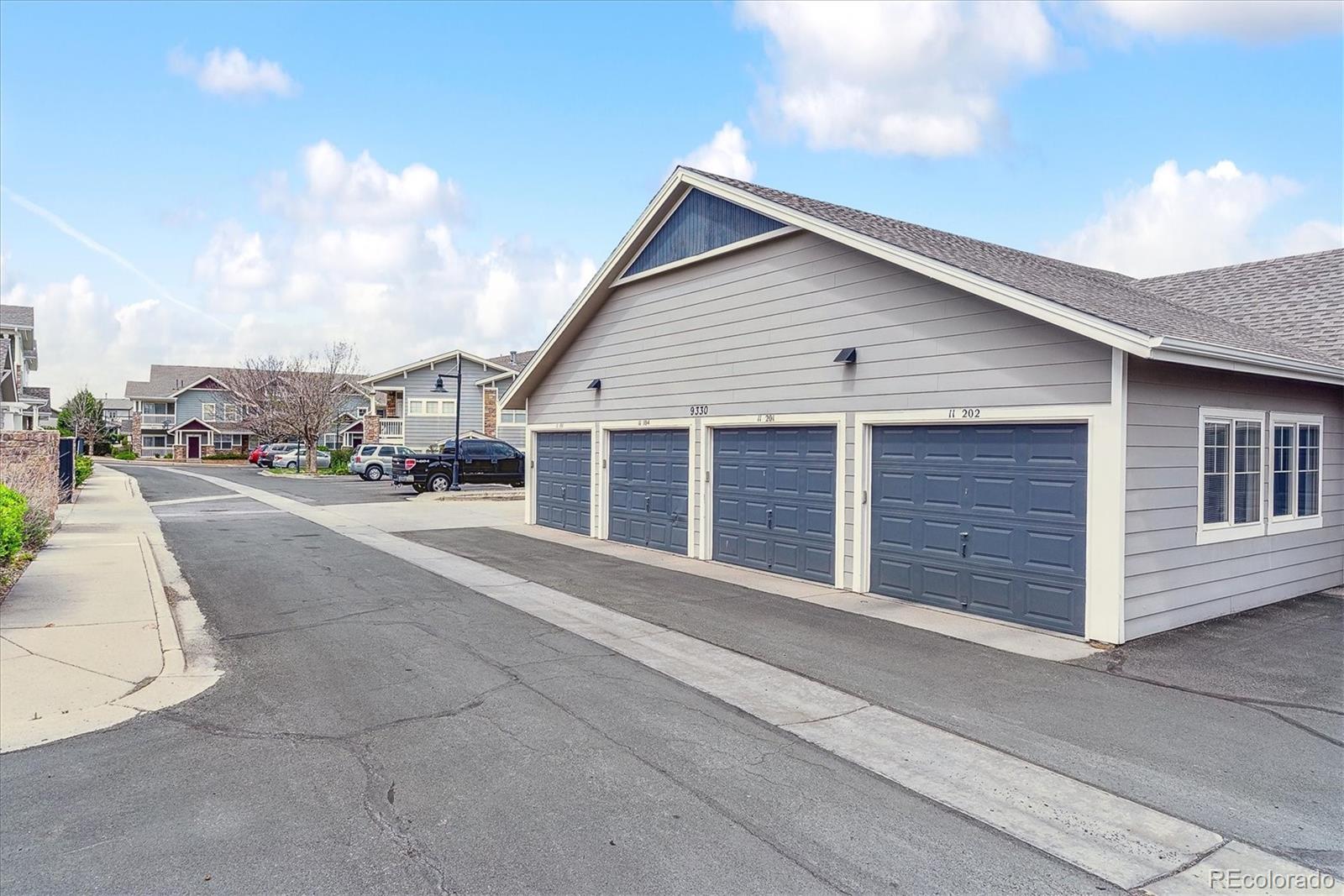 MLS Image #25 for 9311  amison circle,parker, Colorado