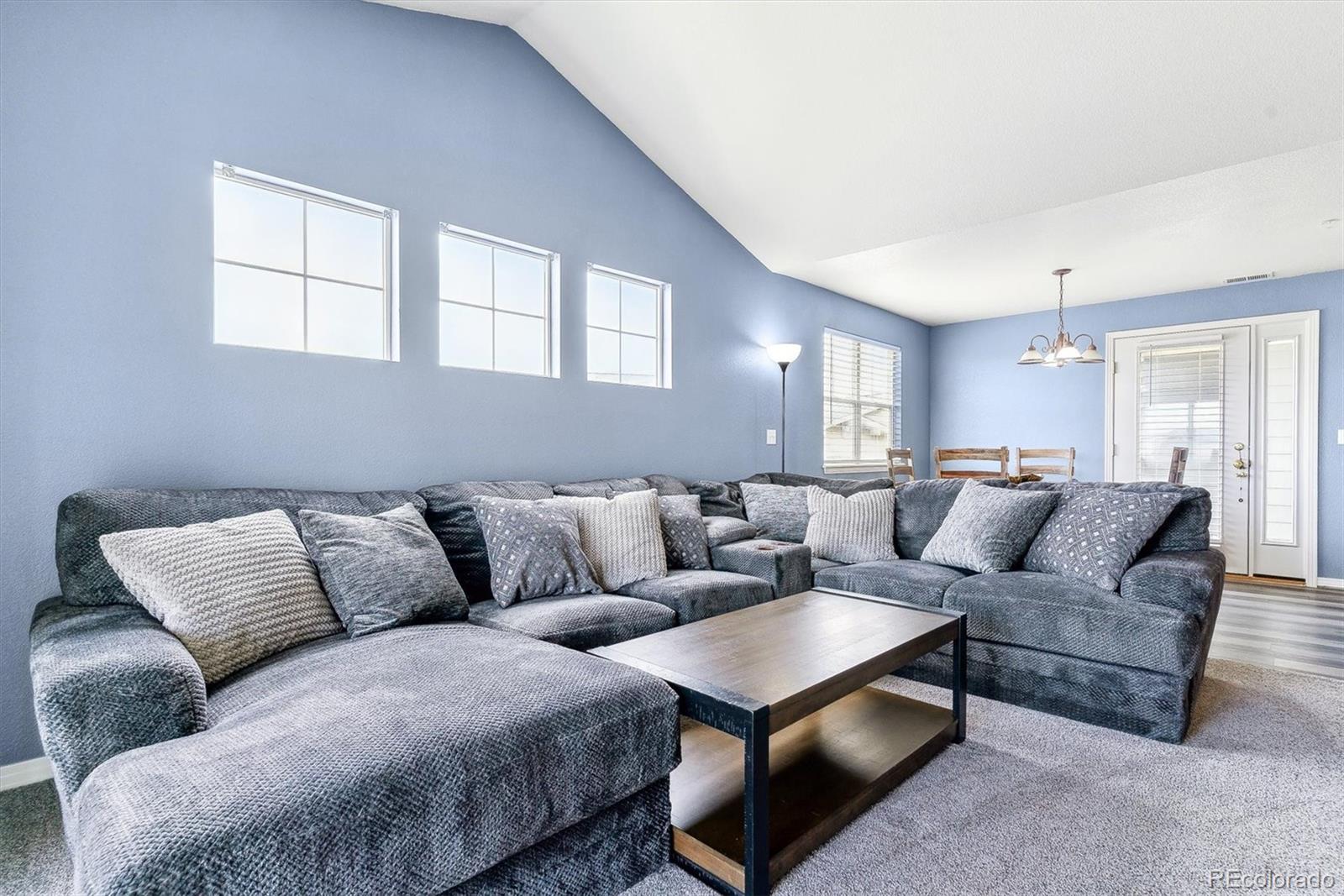 MLS Image #3 for 9311  amison circle,parker, Colorado