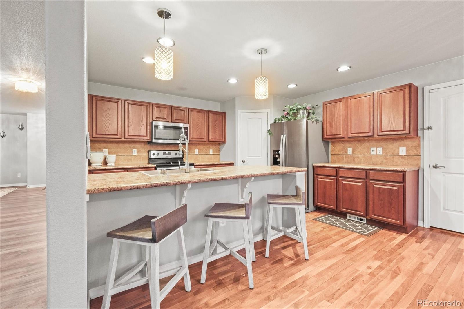 MLS Image #11 for 3677  reindeer circle,colorado springs, Colorado