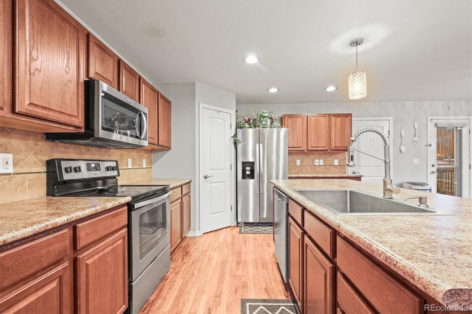 MLS Image #12 for 3677  reindeer circle,colorado springs, Colorado