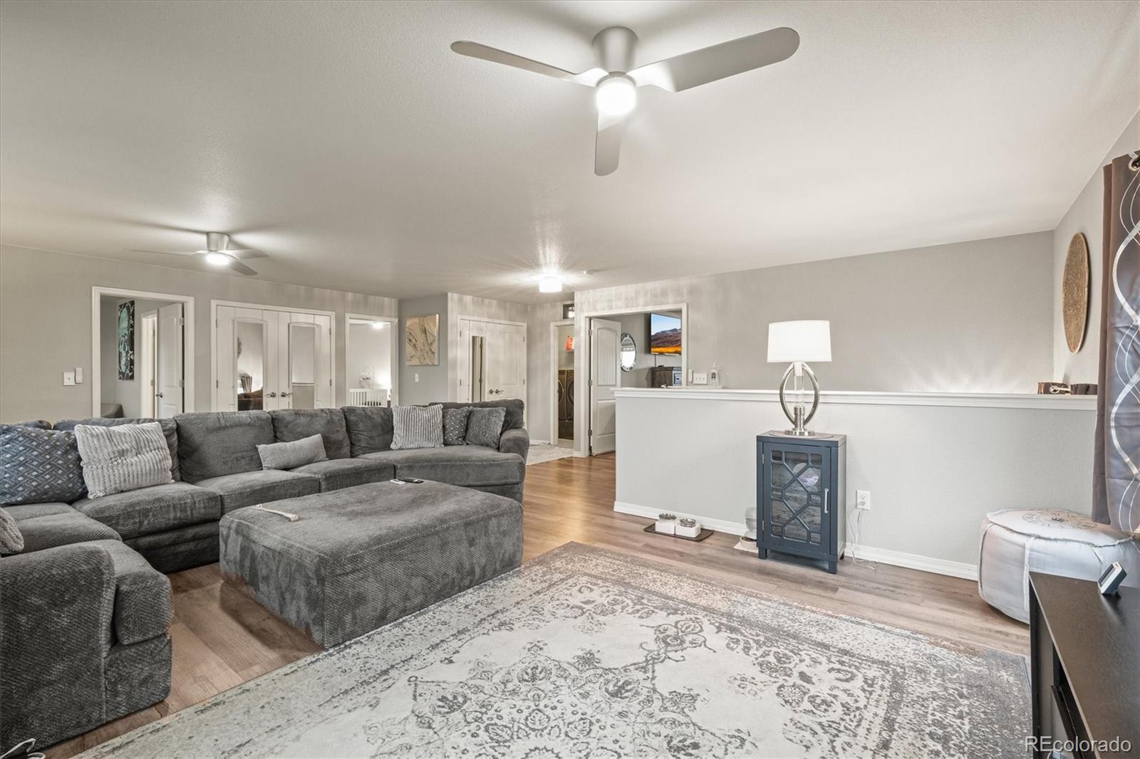 MLS Image #13 for 3677  reindeer circle,colorado springs, Colorado