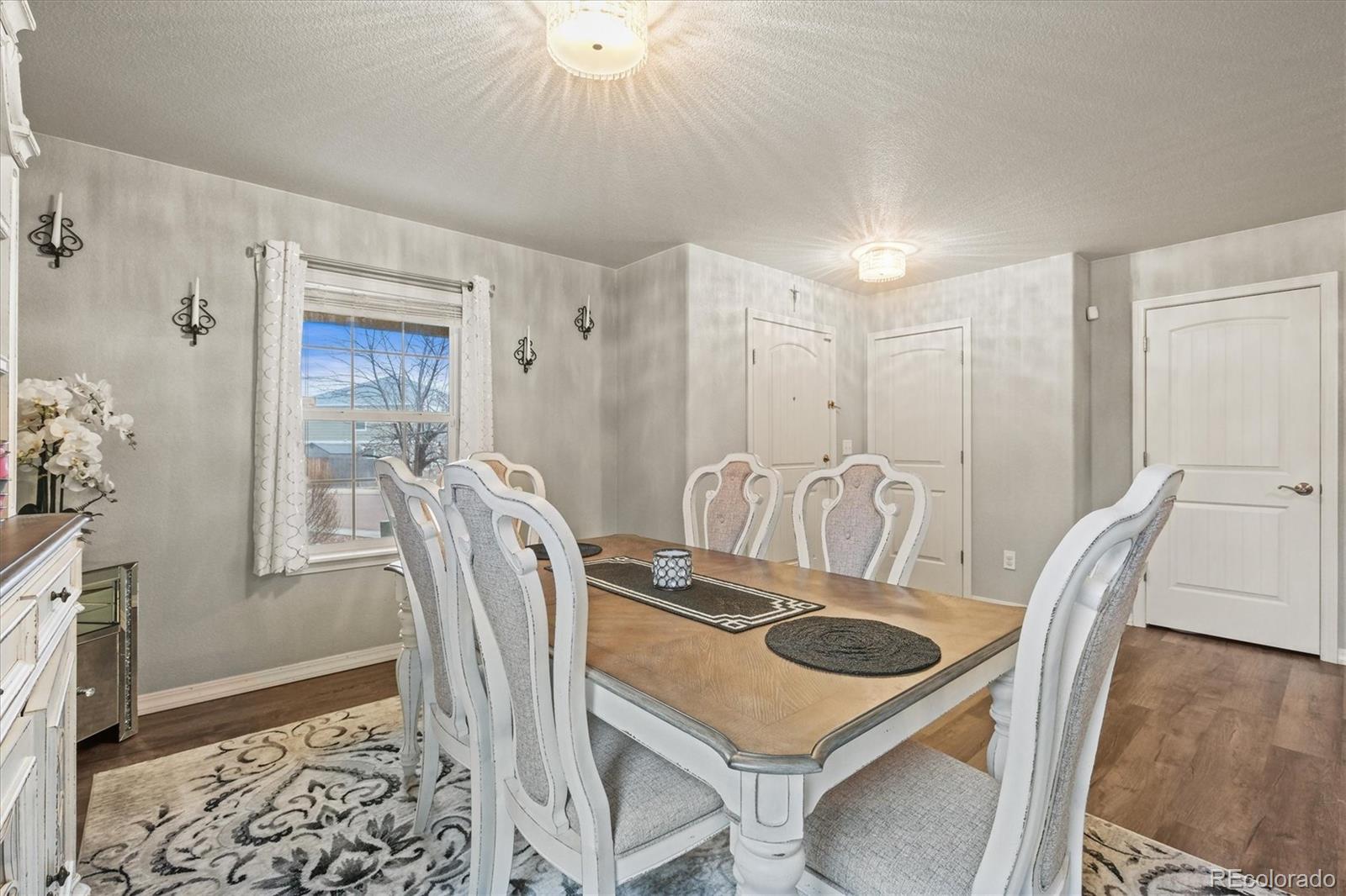 MLS Image #2 for 3677  reindeer circle,colorado springs, Colorado