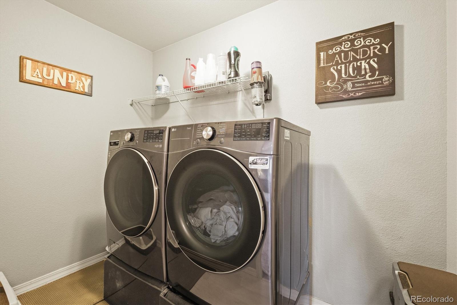 MLS Image #22 for 3677  reindeer circle,colorado springs, Colorado