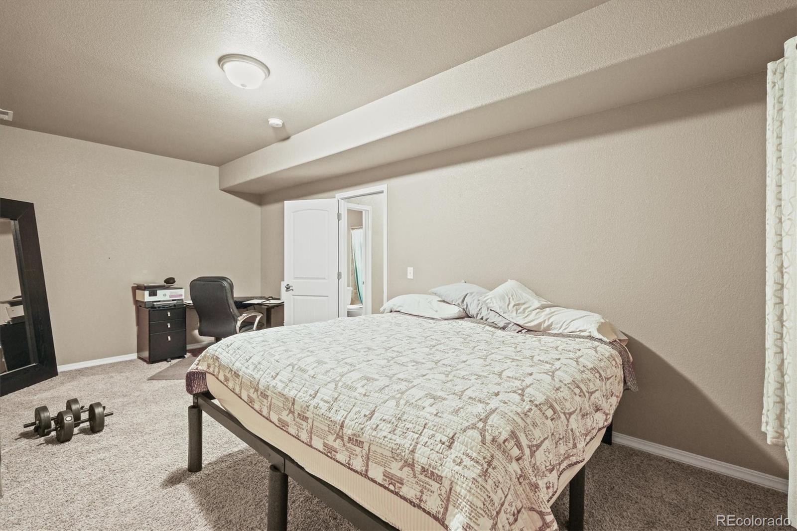 MLS Image #25 for 3677  reindeer circle,colorado springs, Colorado