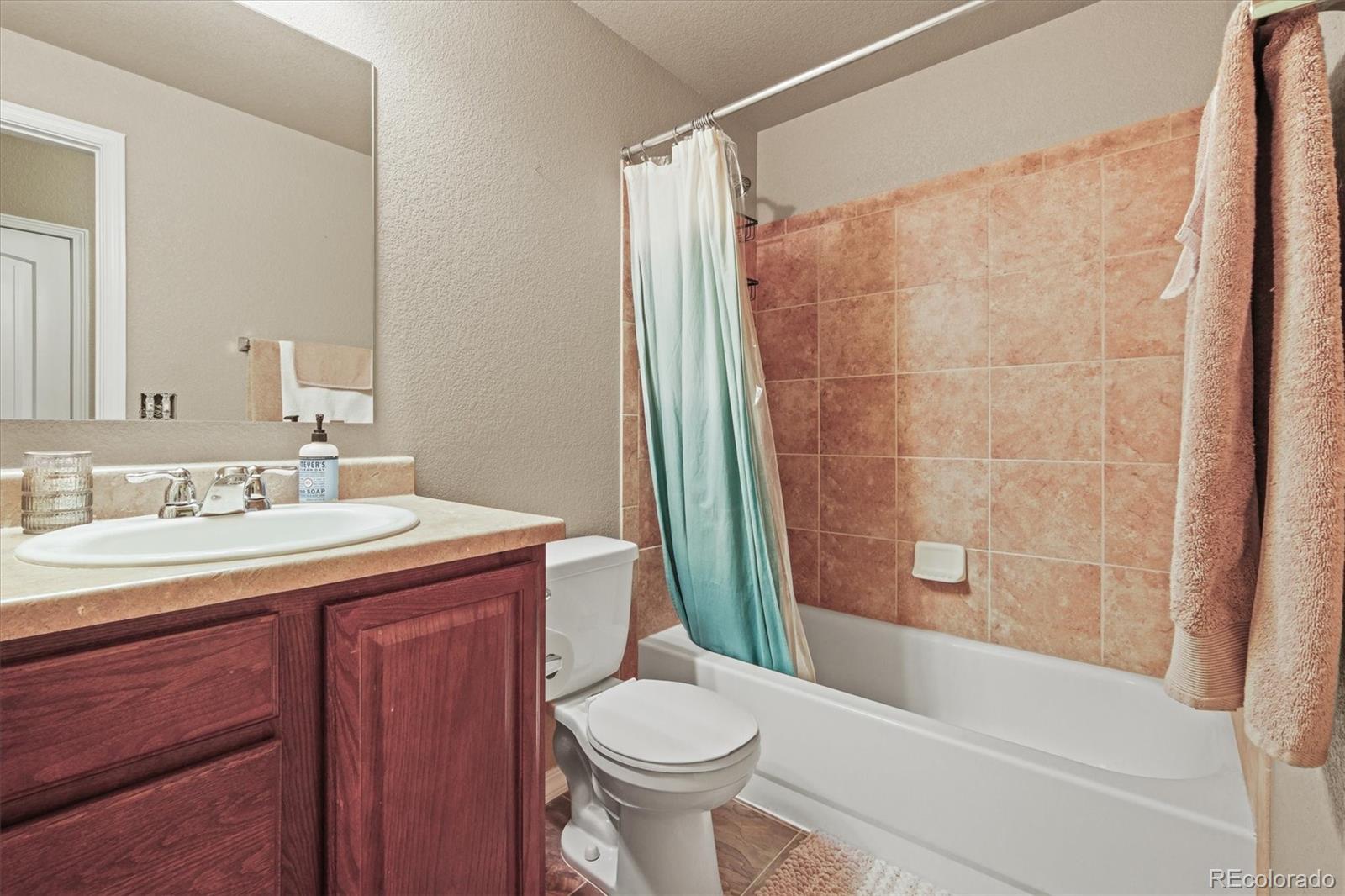 MLS Image #26 for 3677  reindeer circle,colorado springs, Colorado