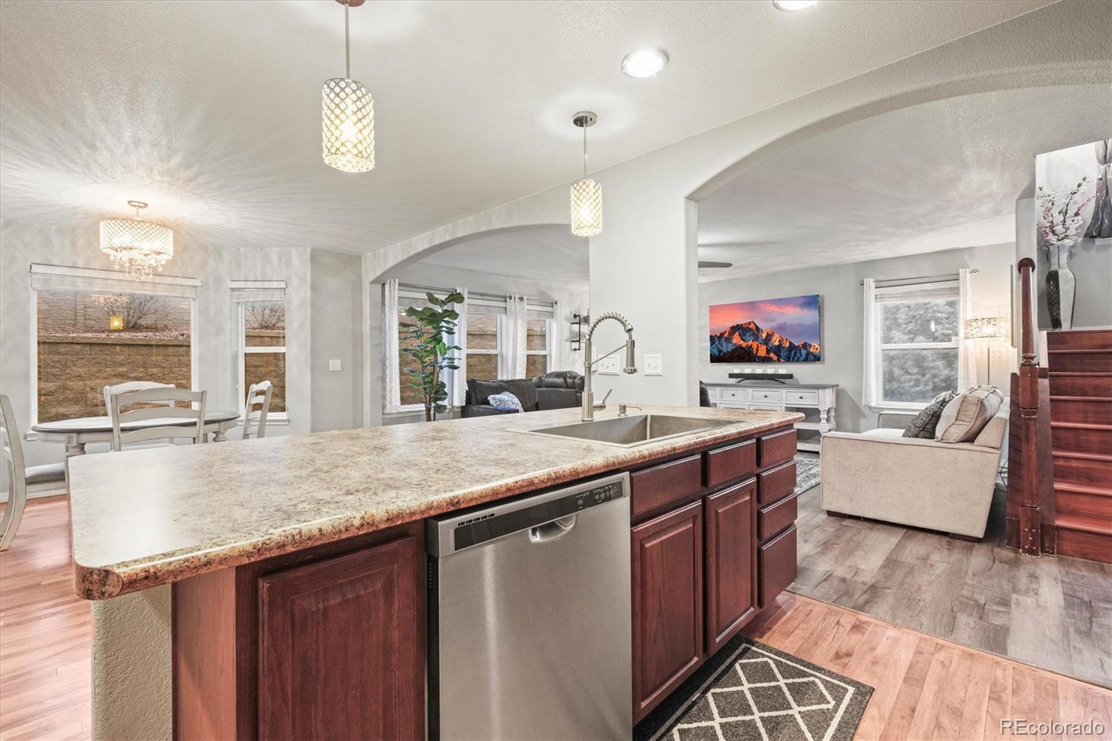 MLS Image #27 for 3677  reindeer circle,colorado springs, Colorado