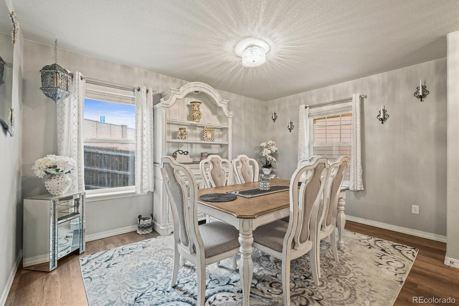 MLS Image #3 for 3677  reindeer circle,colorado springs, Colorado