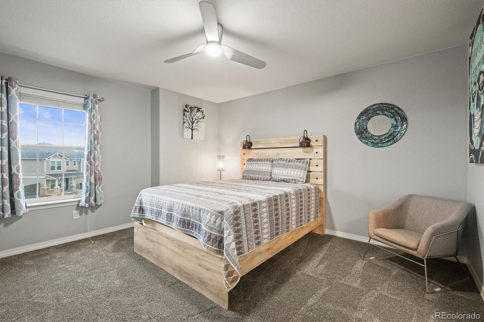 MLS Image #30 for 3677  reindeer circle,colorado springs, Colorado