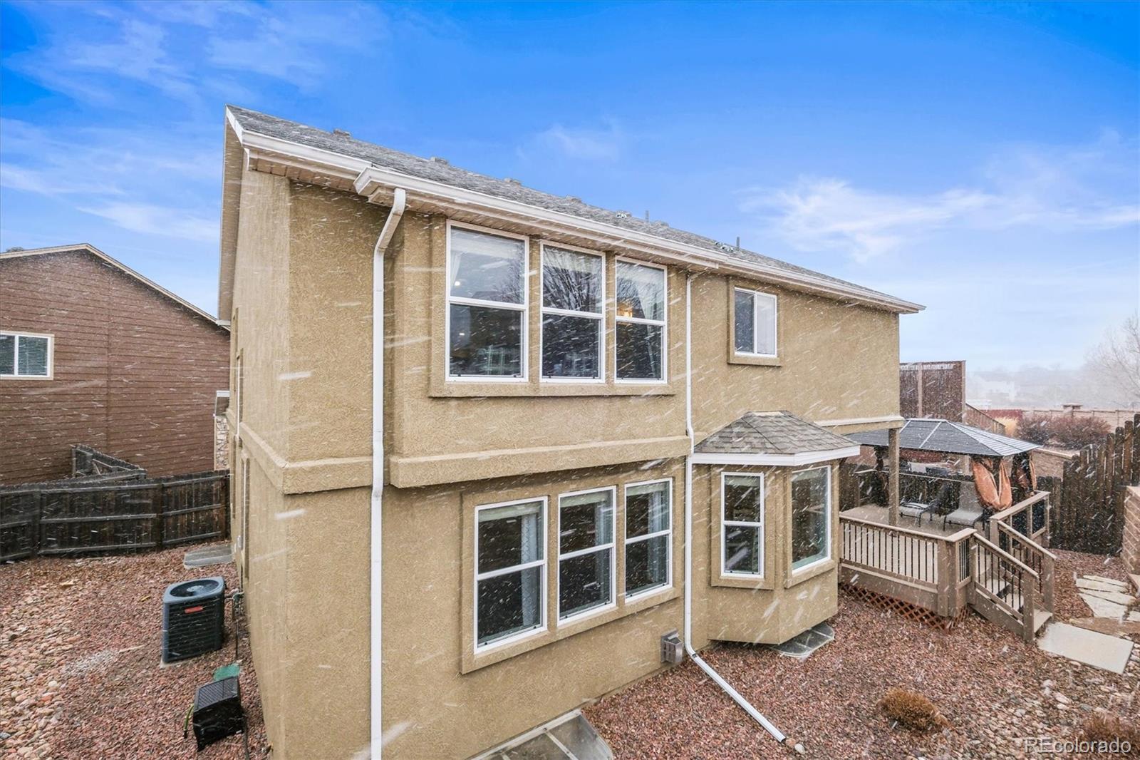 MLS Image #37 for 3677  reindeer circle,colorado springs, Colorado