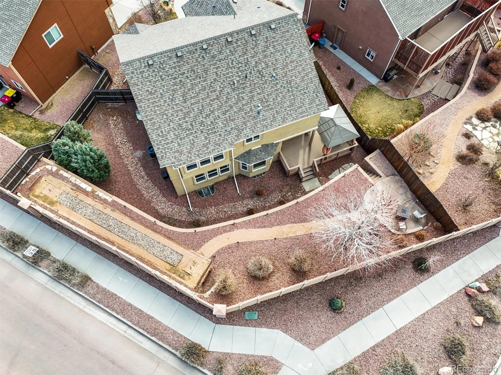 MLS Image #38 for 3677  reindeer circle,colorado springs, Colorado