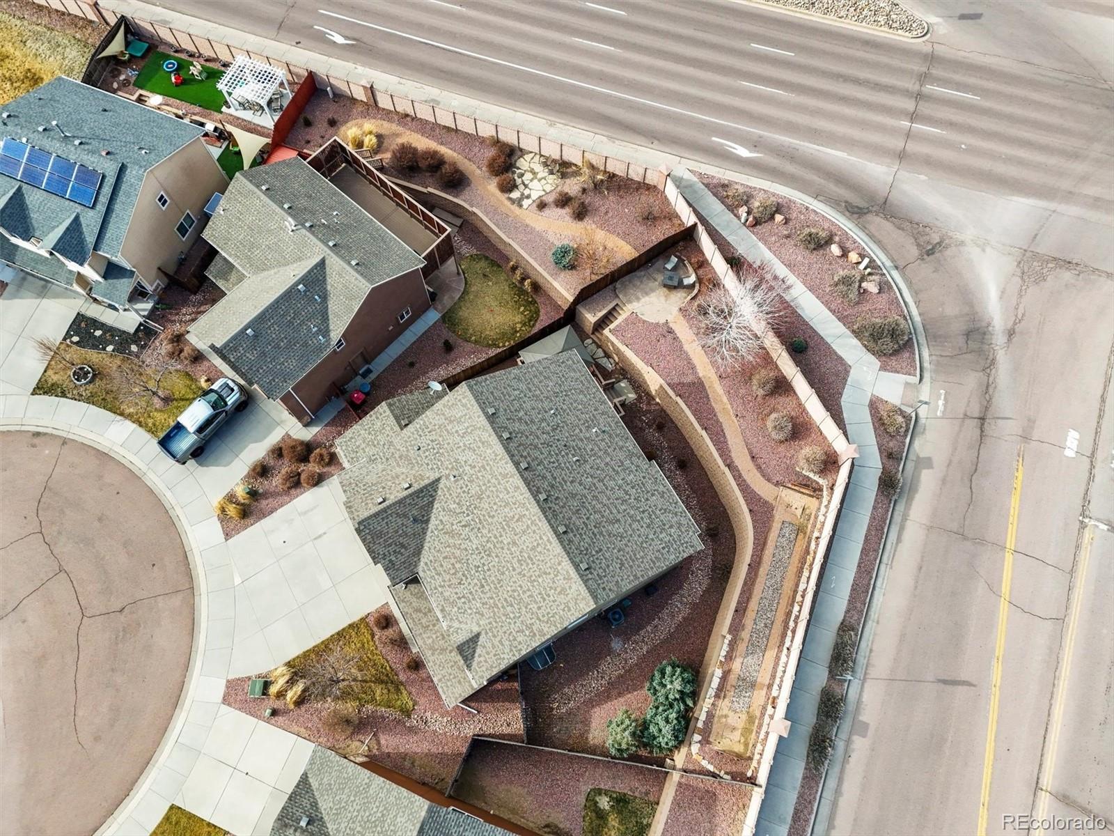 MLS Image #39 for 3677  reindeer circle,colorado springs, Colorado