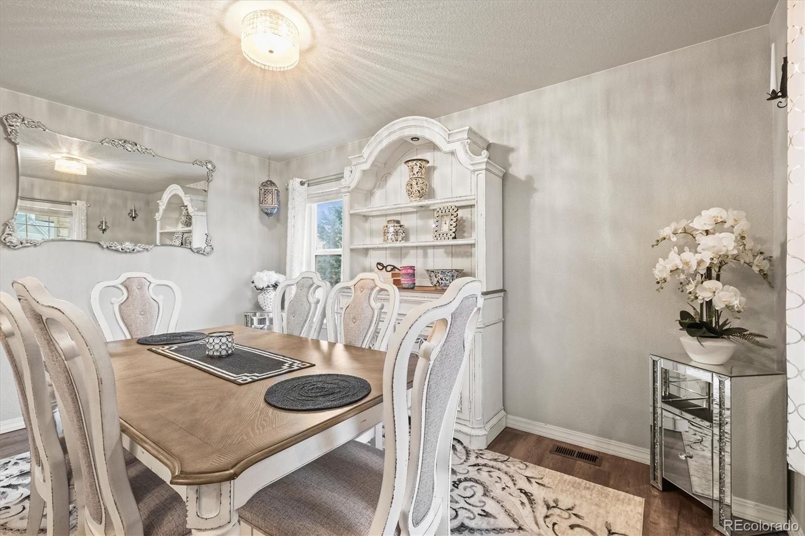 MLS Image #4 for 3677  reindeer circle,colorado springs, Colorado