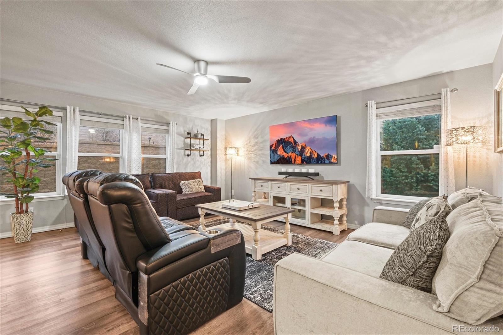 MLS Image #5 for 3677  reindeer circle,colorado springs, Colorado