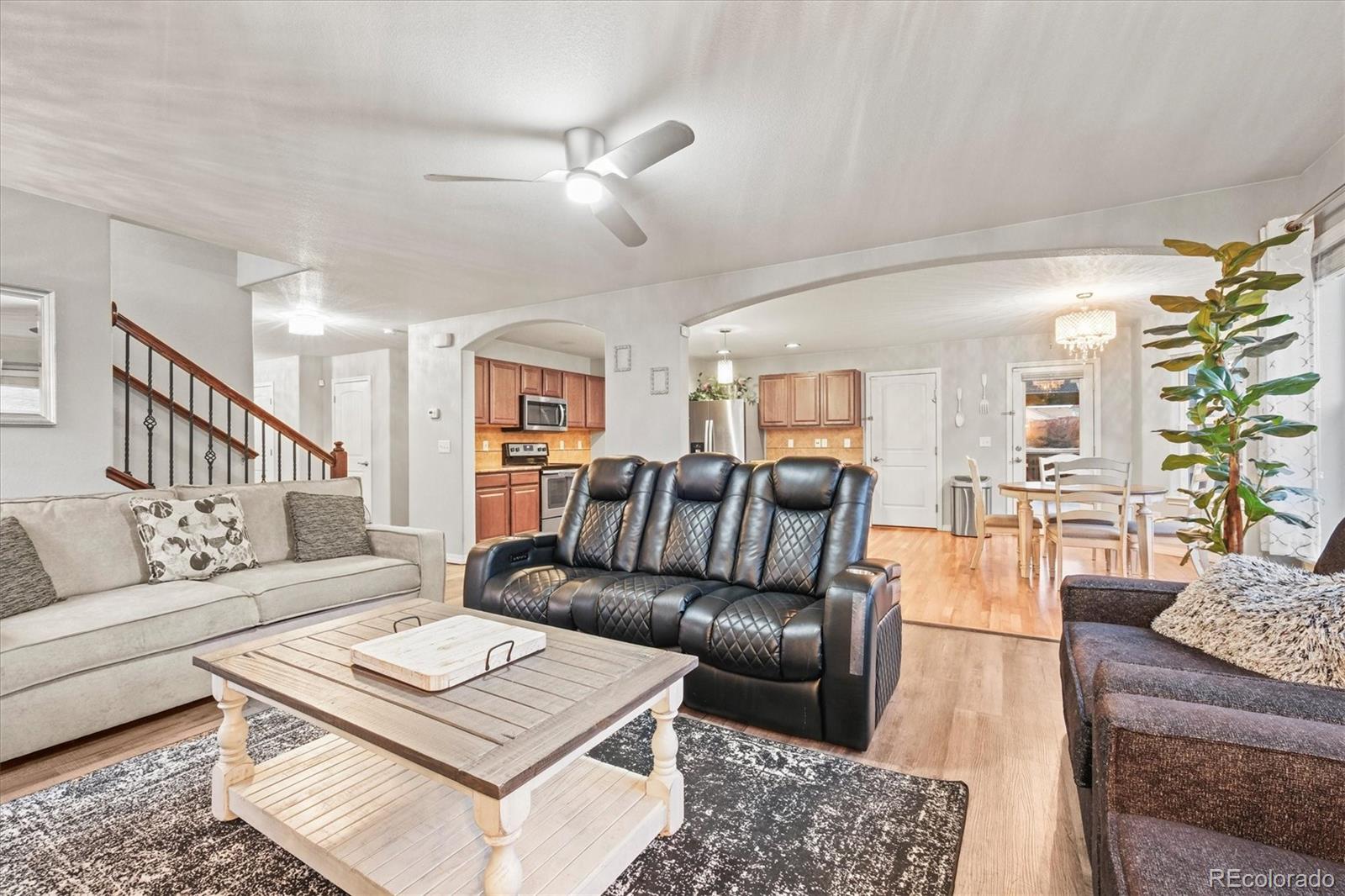 MLS Image #7 for 3677  reindeer circle,colorado springs, Colorado