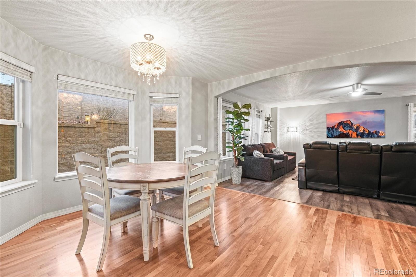 MLS Image #8 for 3677  reindeer circle,colorado springs, Colorado