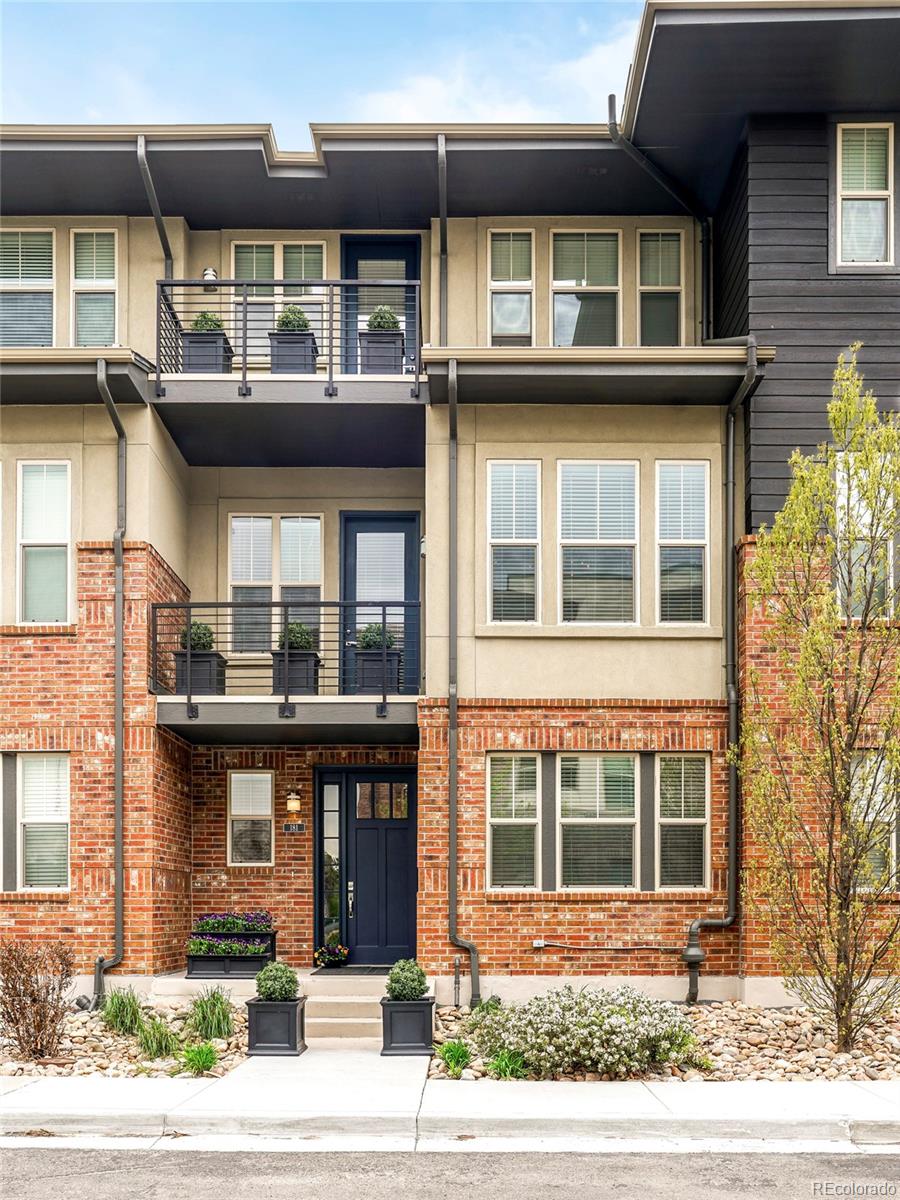 MLS Image #1 for 181 s monaco parkway,denver, Colorado